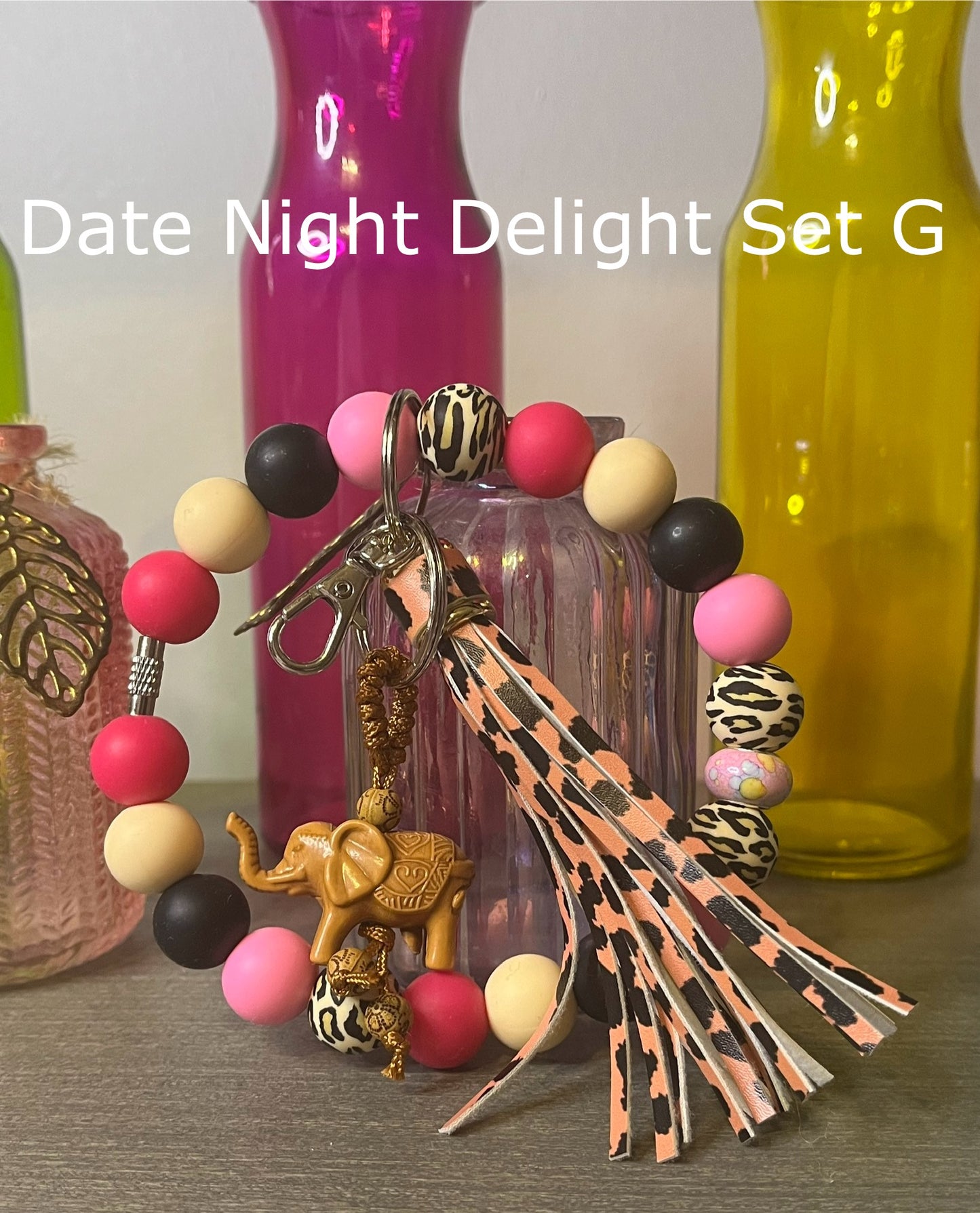 Date Night Delight Wristlet Sets