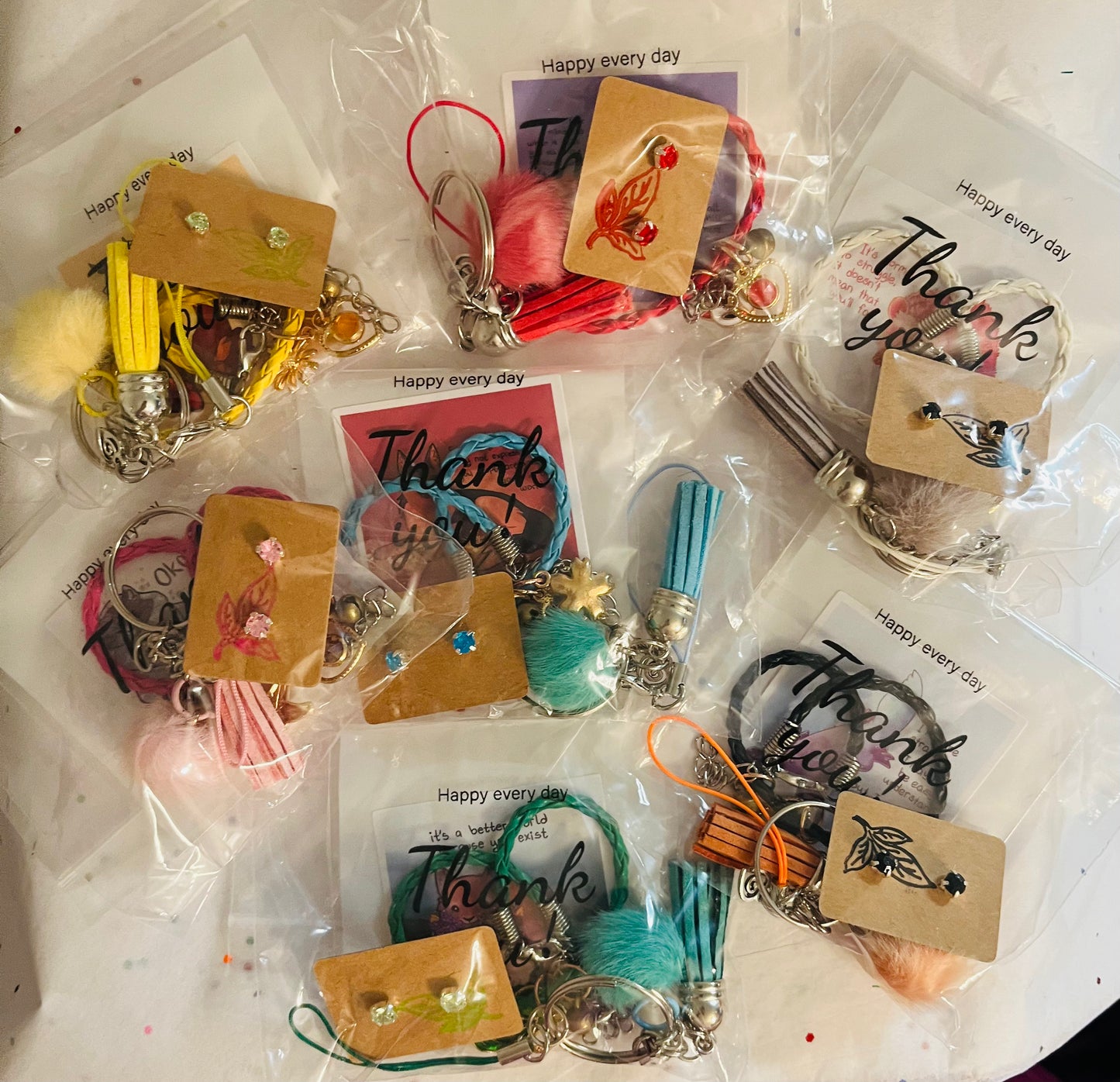 Accessory Bundles