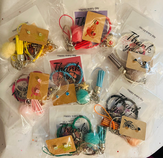 Accessory Bundles