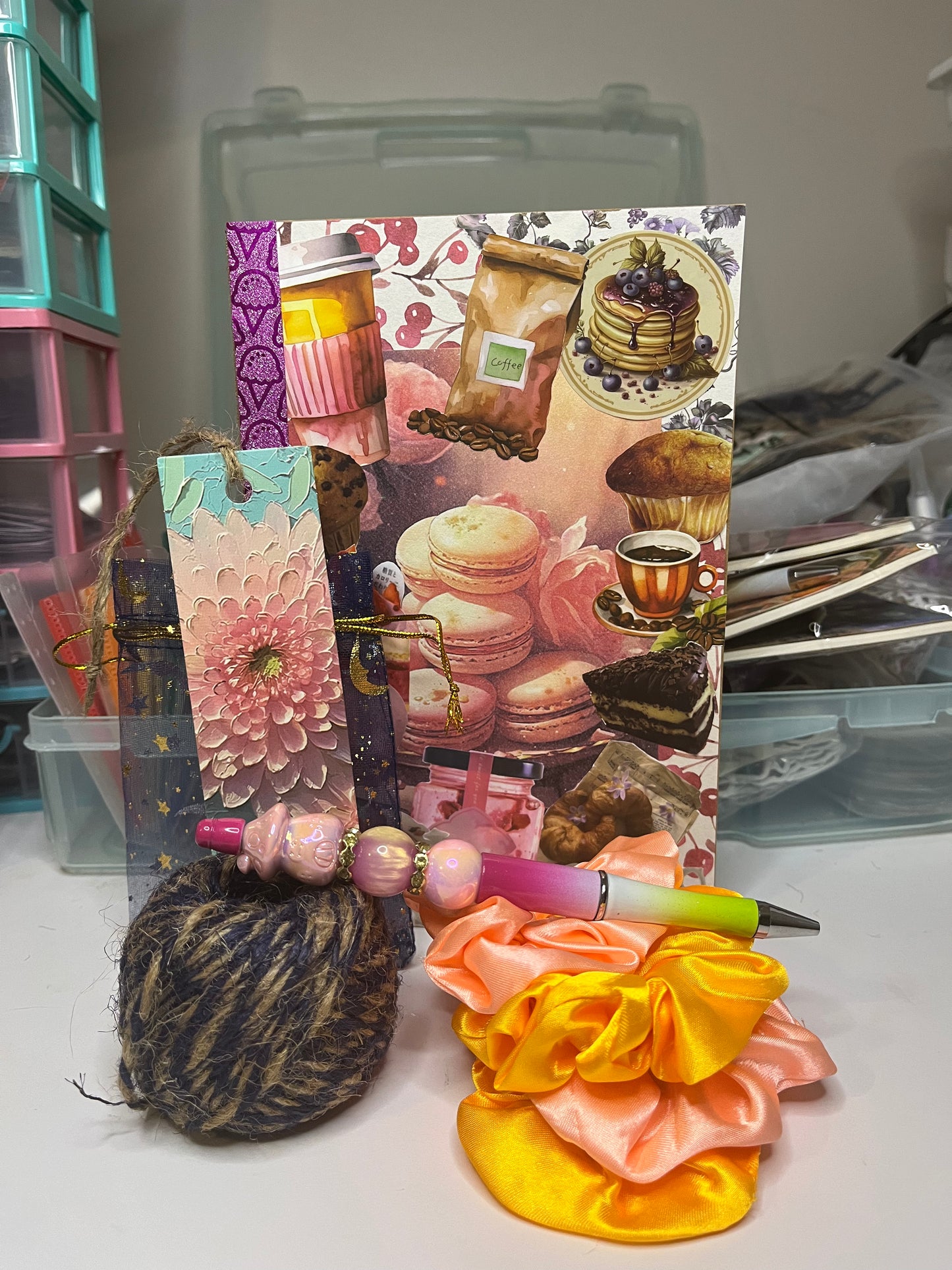 Notebook Bundle