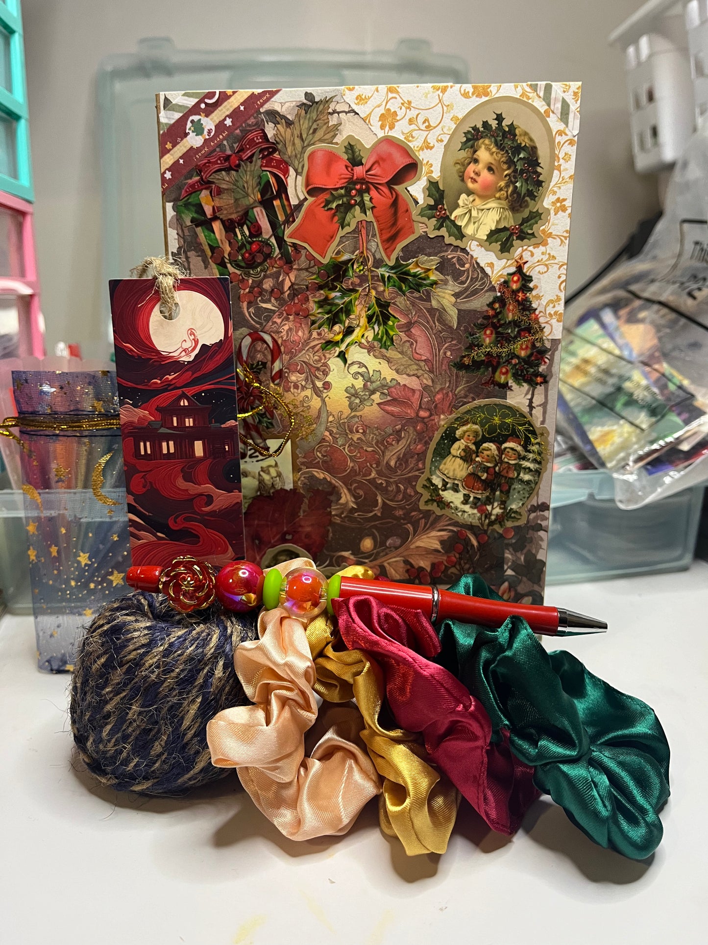 Notebook Bundle