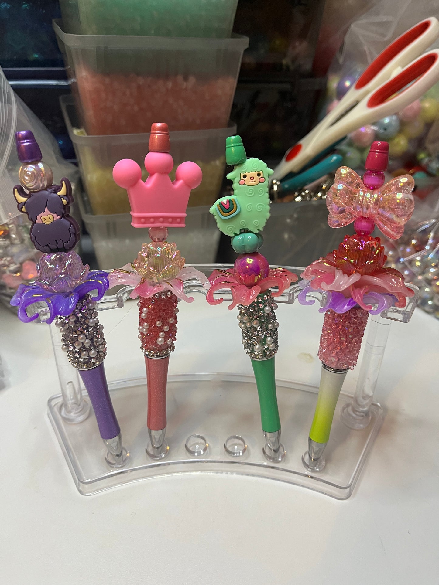 TikTok $5 Pens