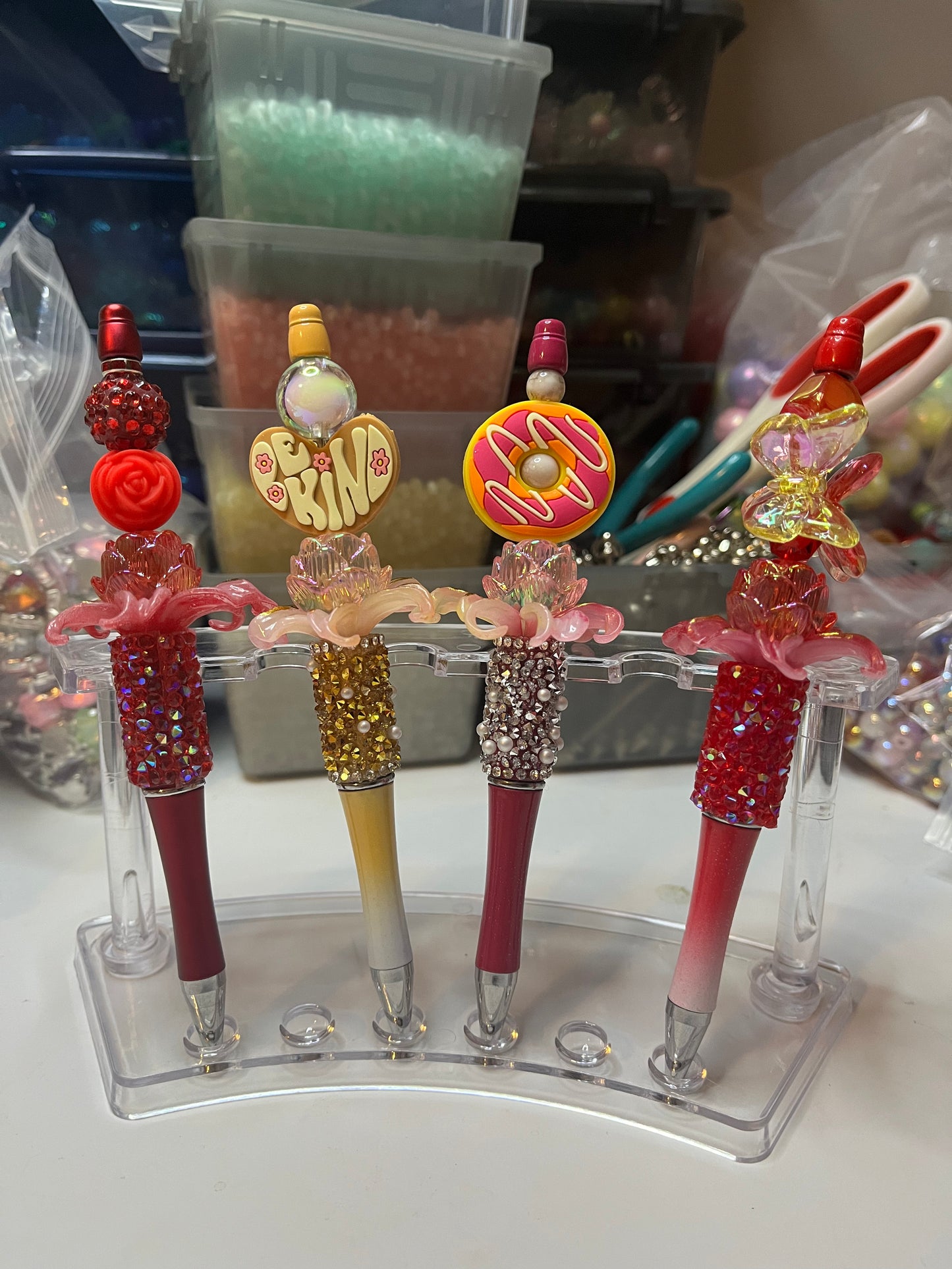 TikTok $5 Pens