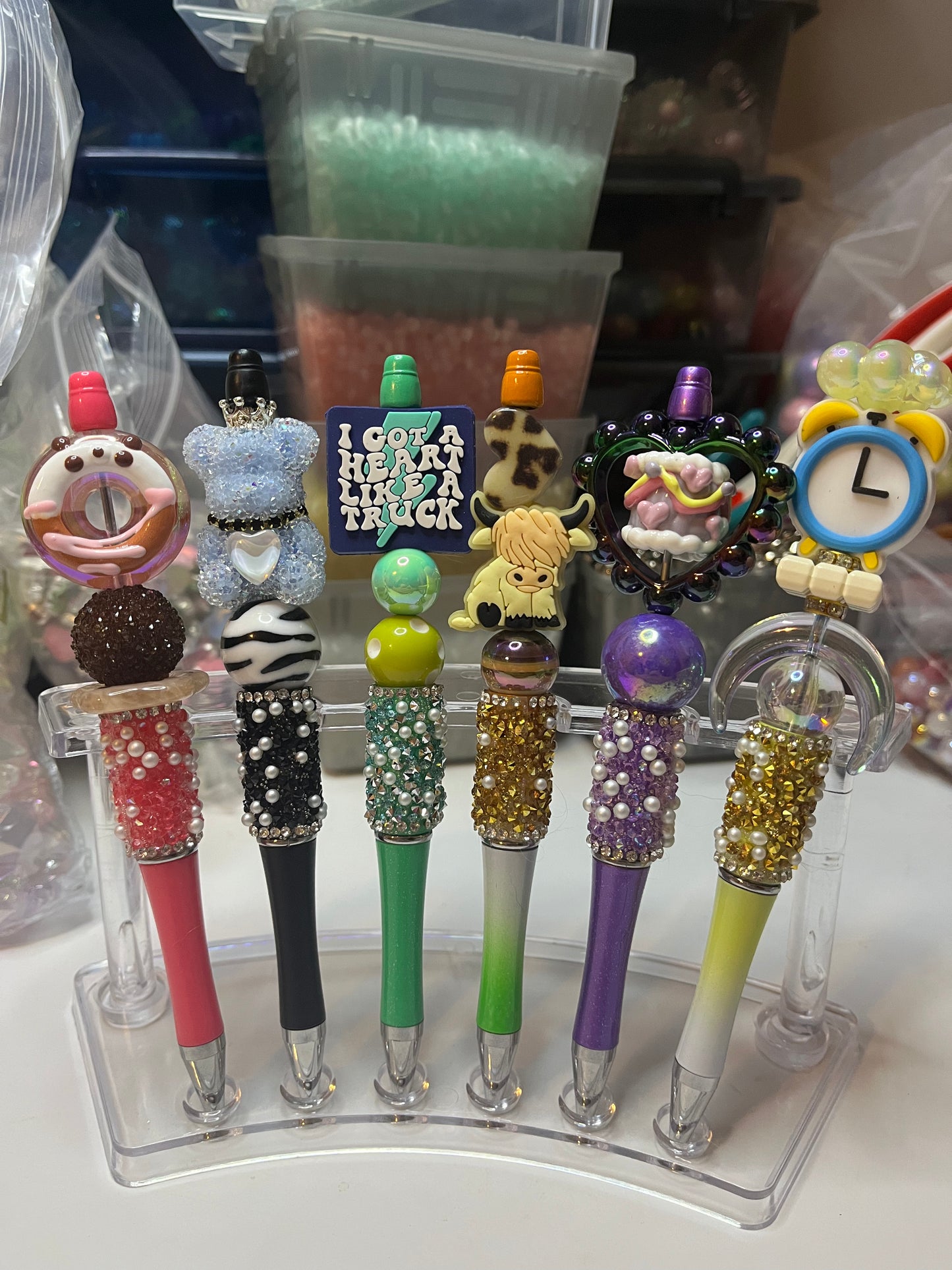 TikTok $5 Pens