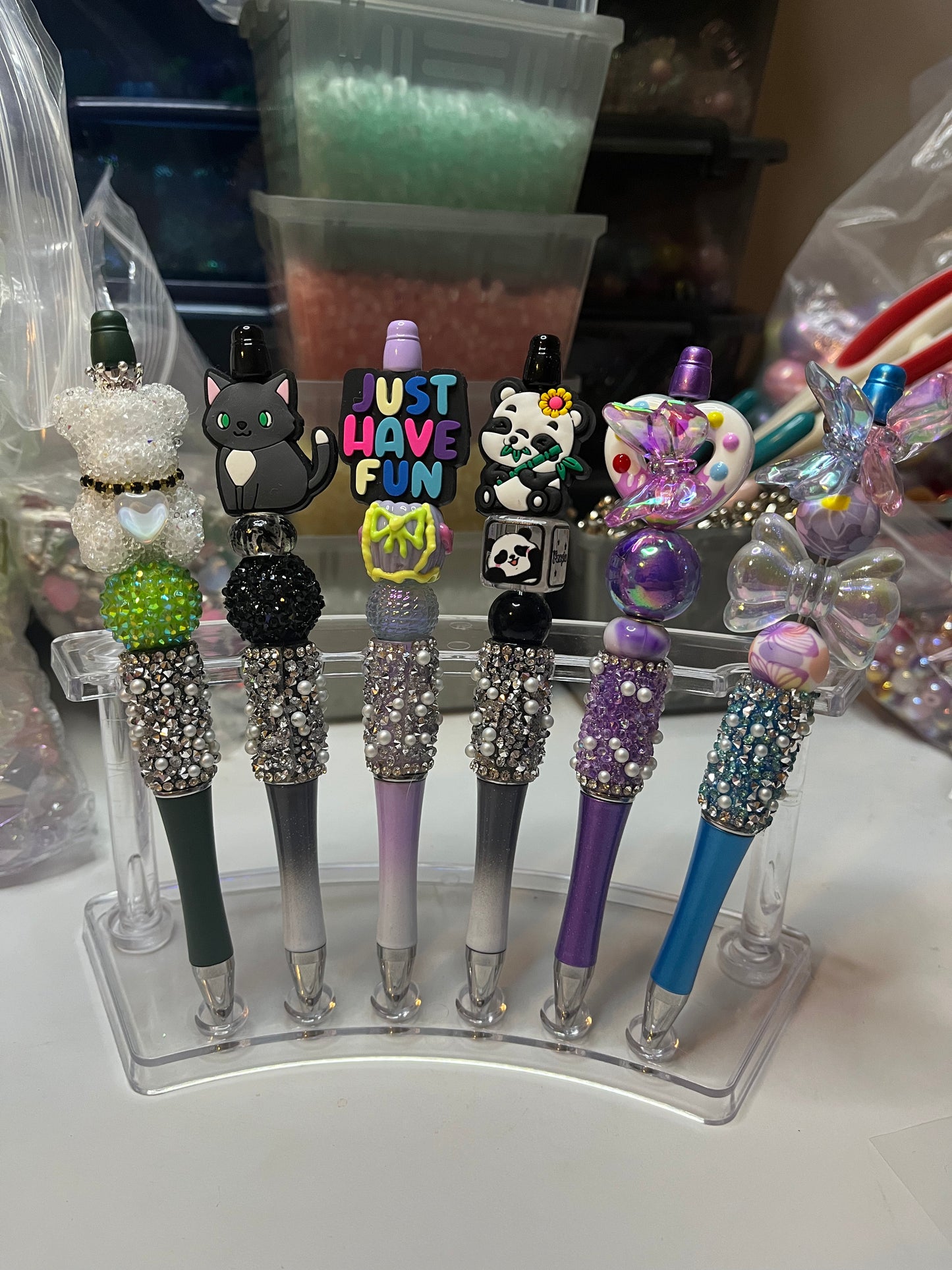 TikTok $5 Pens