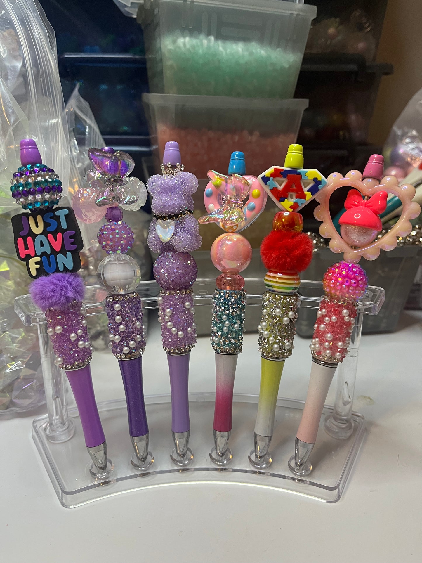 TikTok $5 Pens
