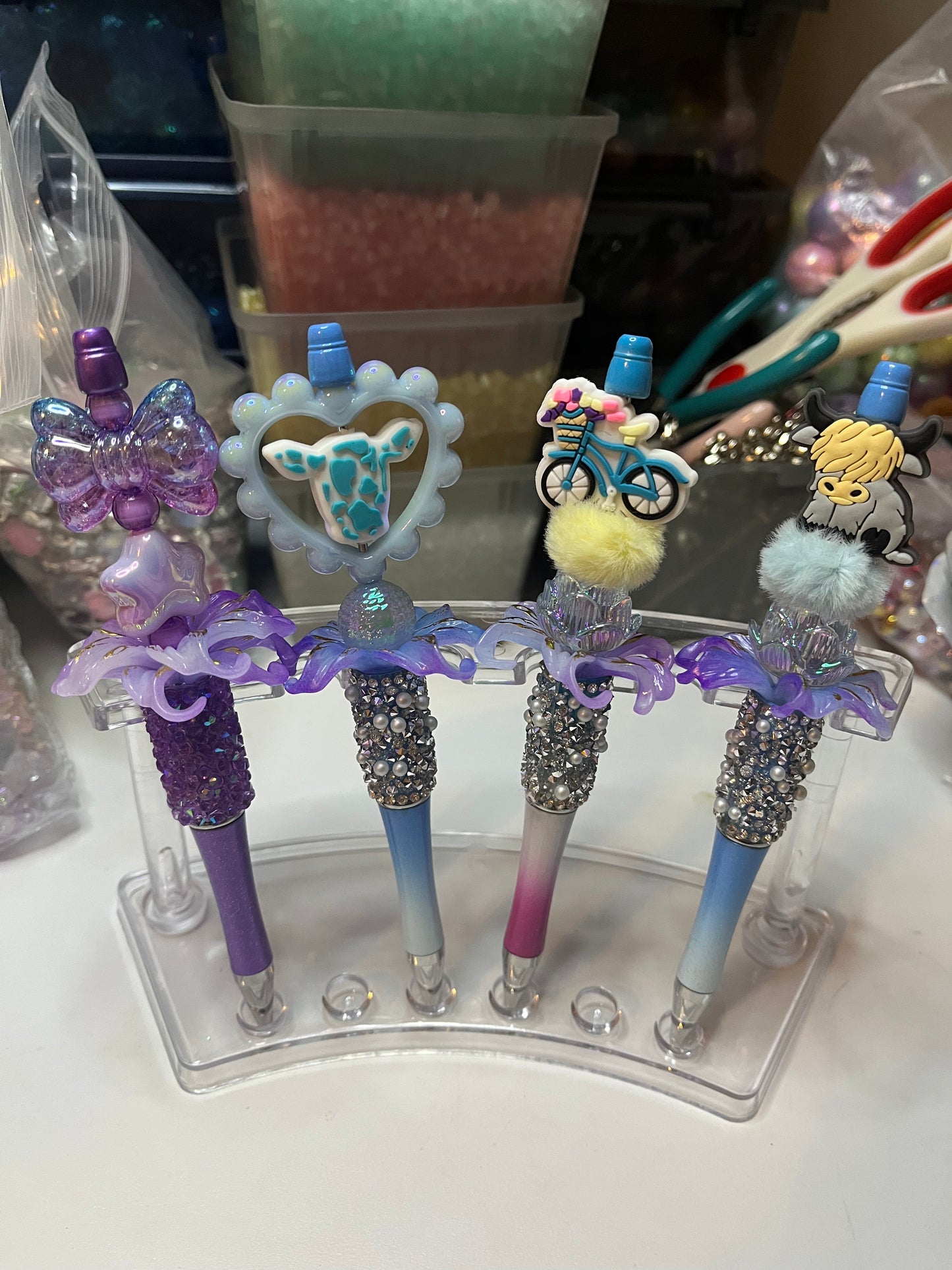 TikTok $5 Pens