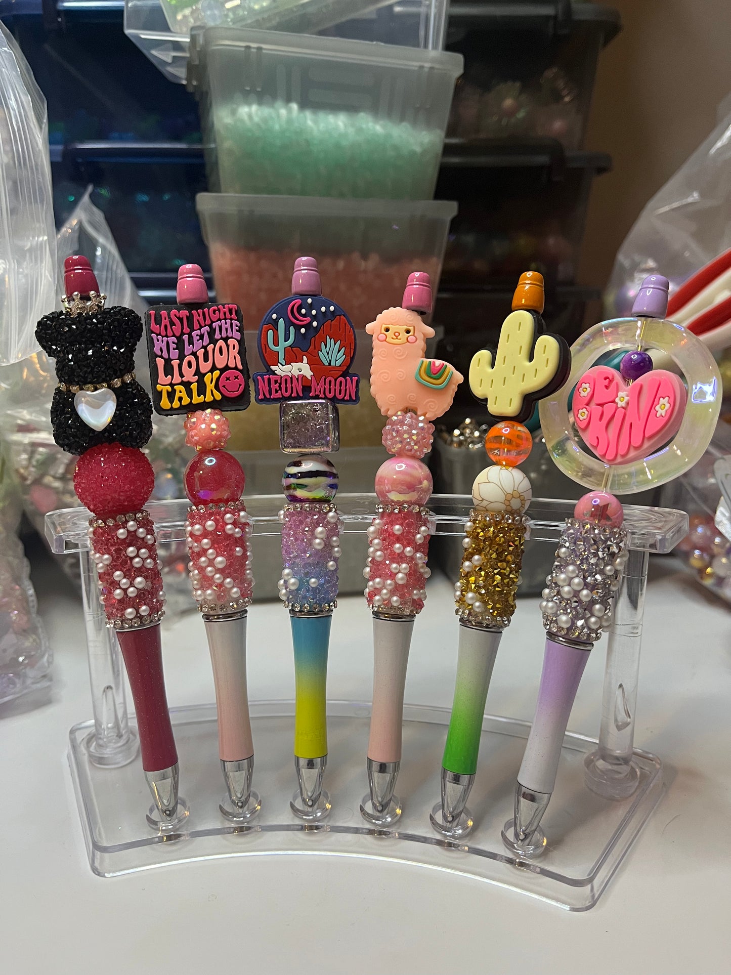 TikTok $5 Pens
