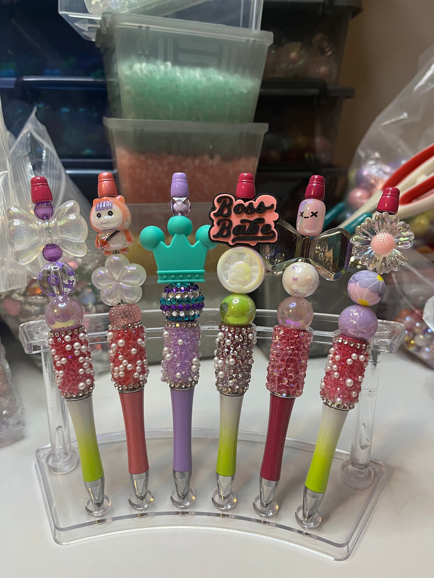 TikTok $5 Pens