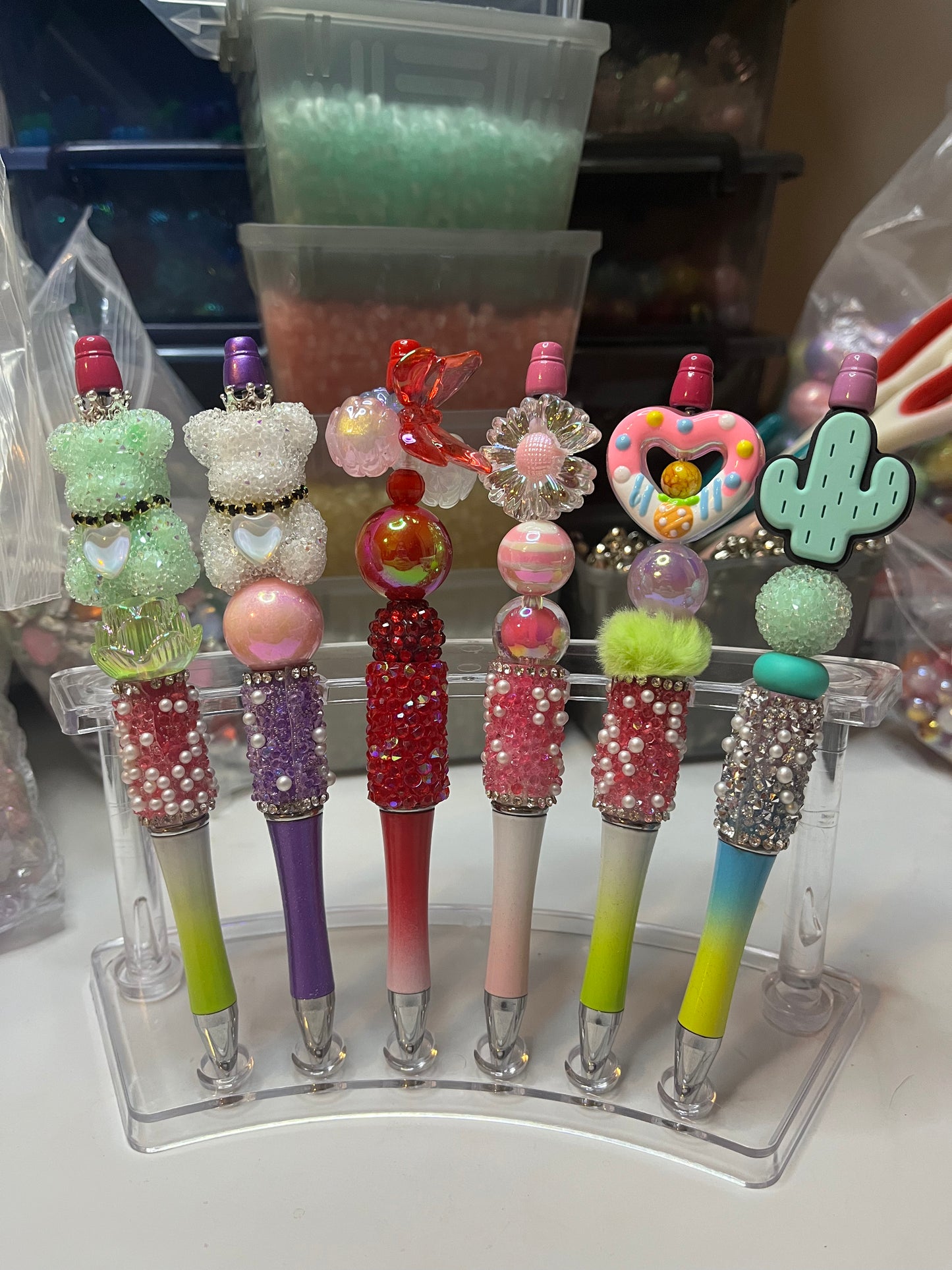 TikTok $5 Pens