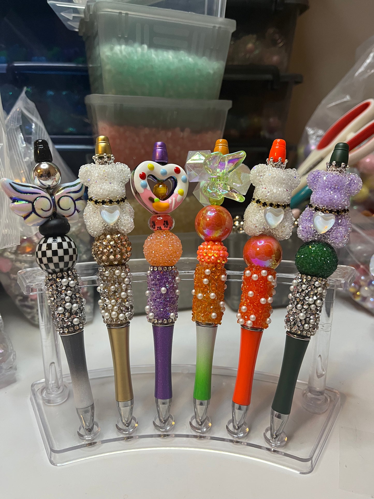 TikTok $5 Pens