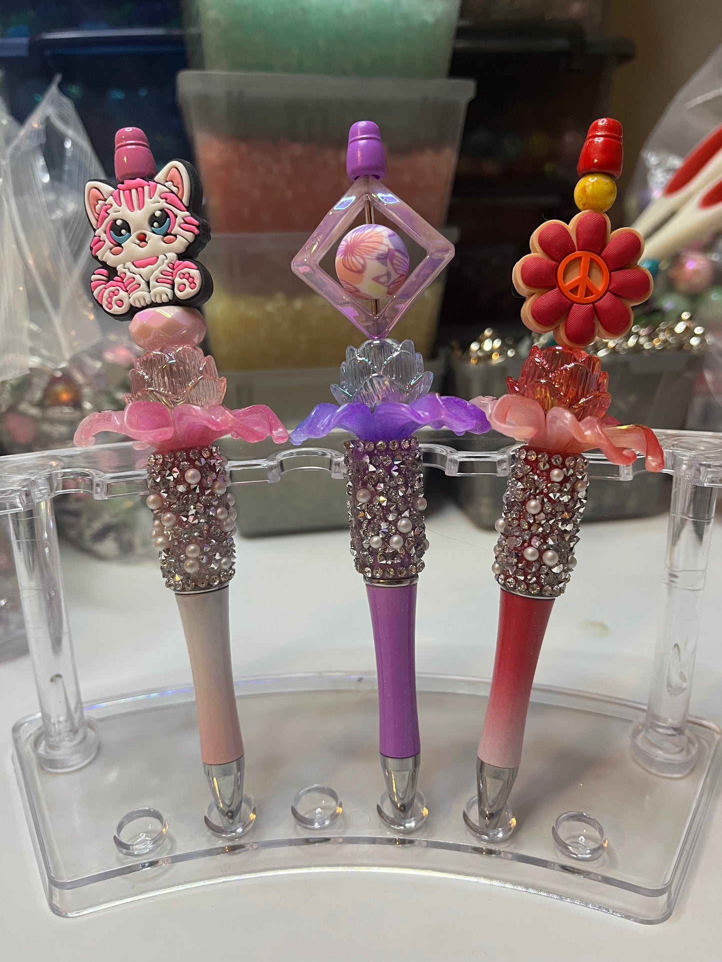 TikTok $5 Pens