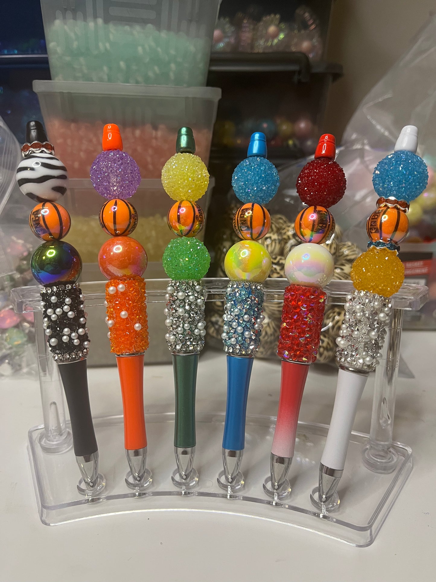 TikTok $5 Pens