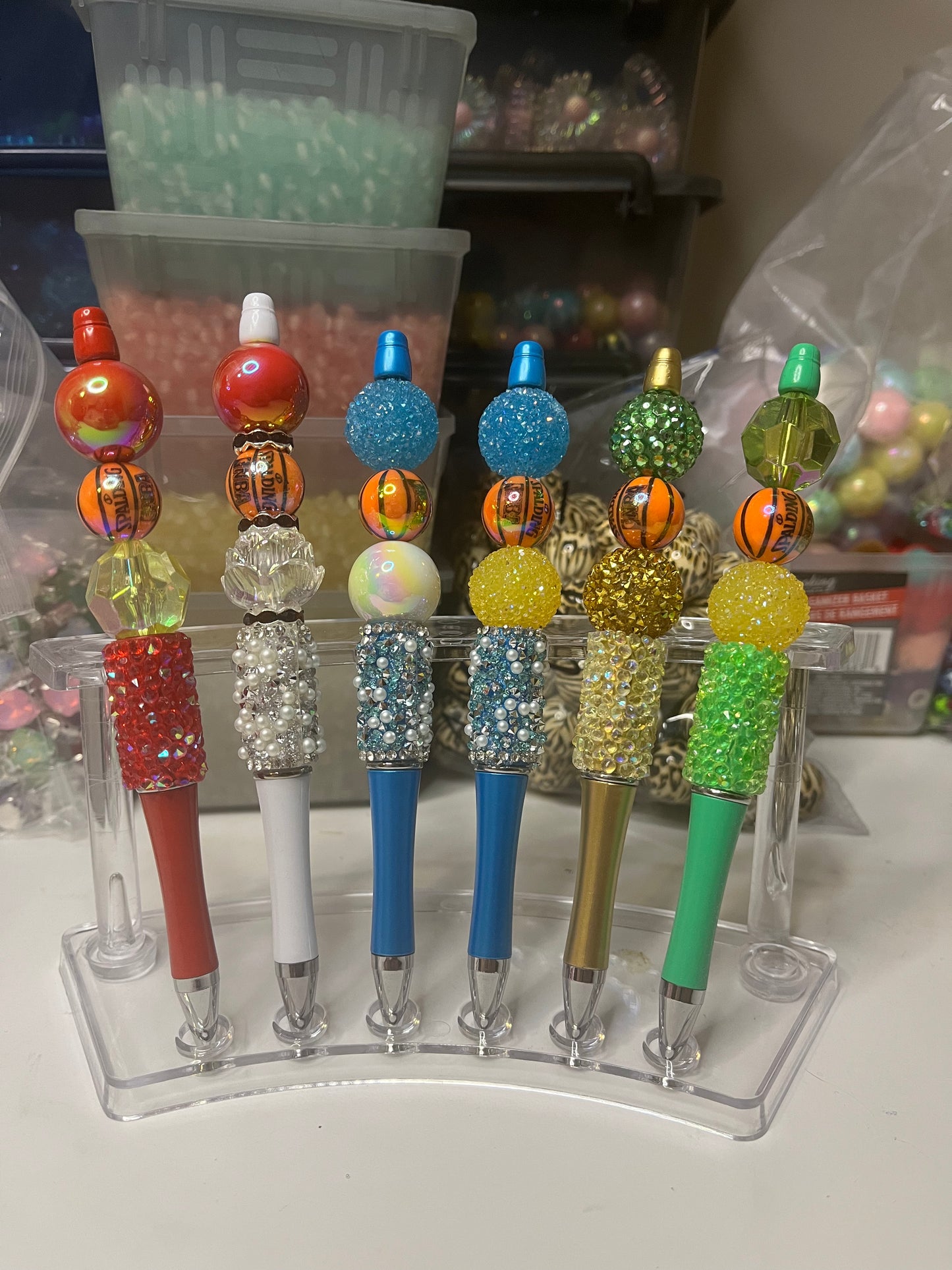 TikTok $5 Pens