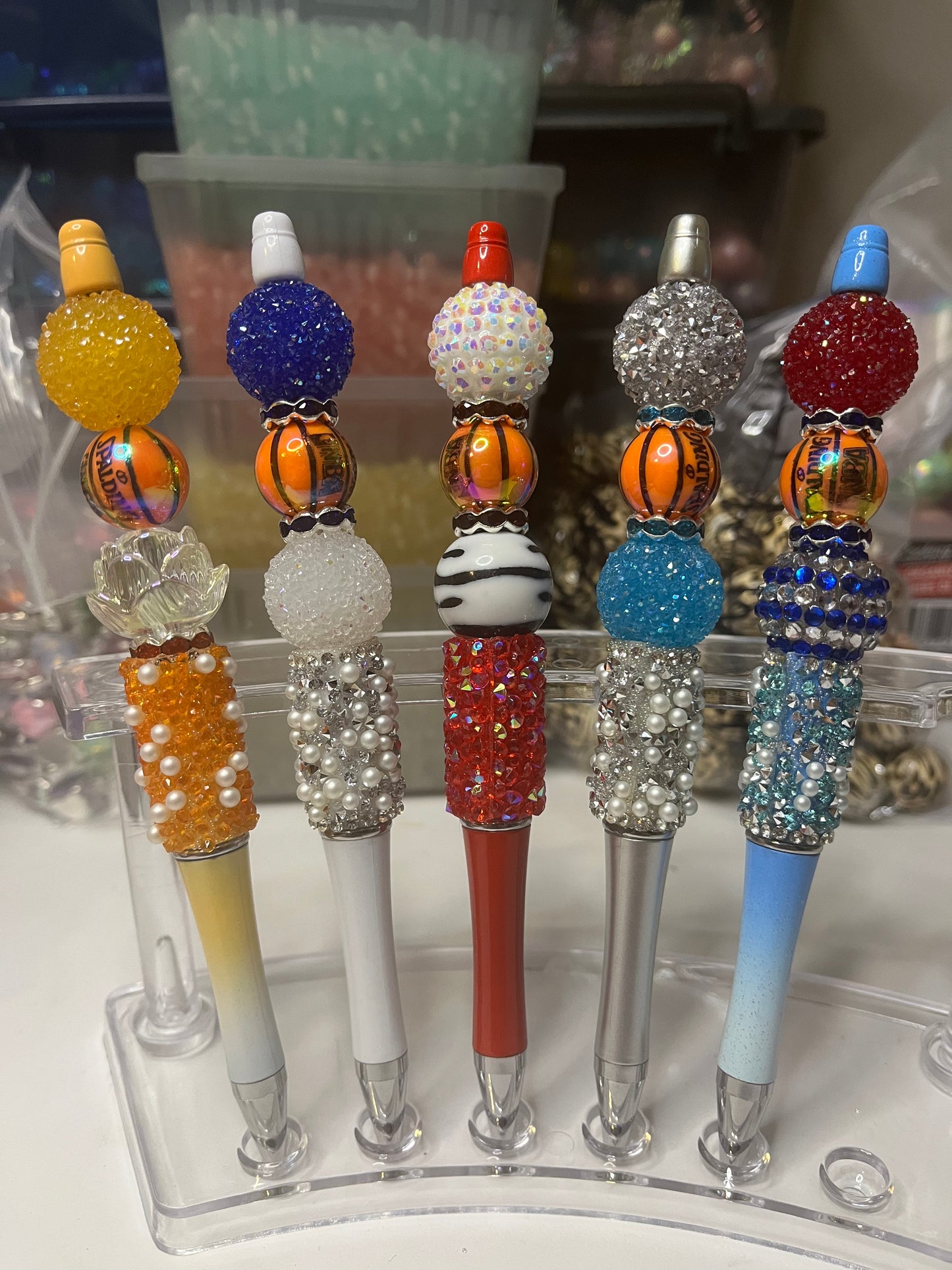 TikTok $5 Pens