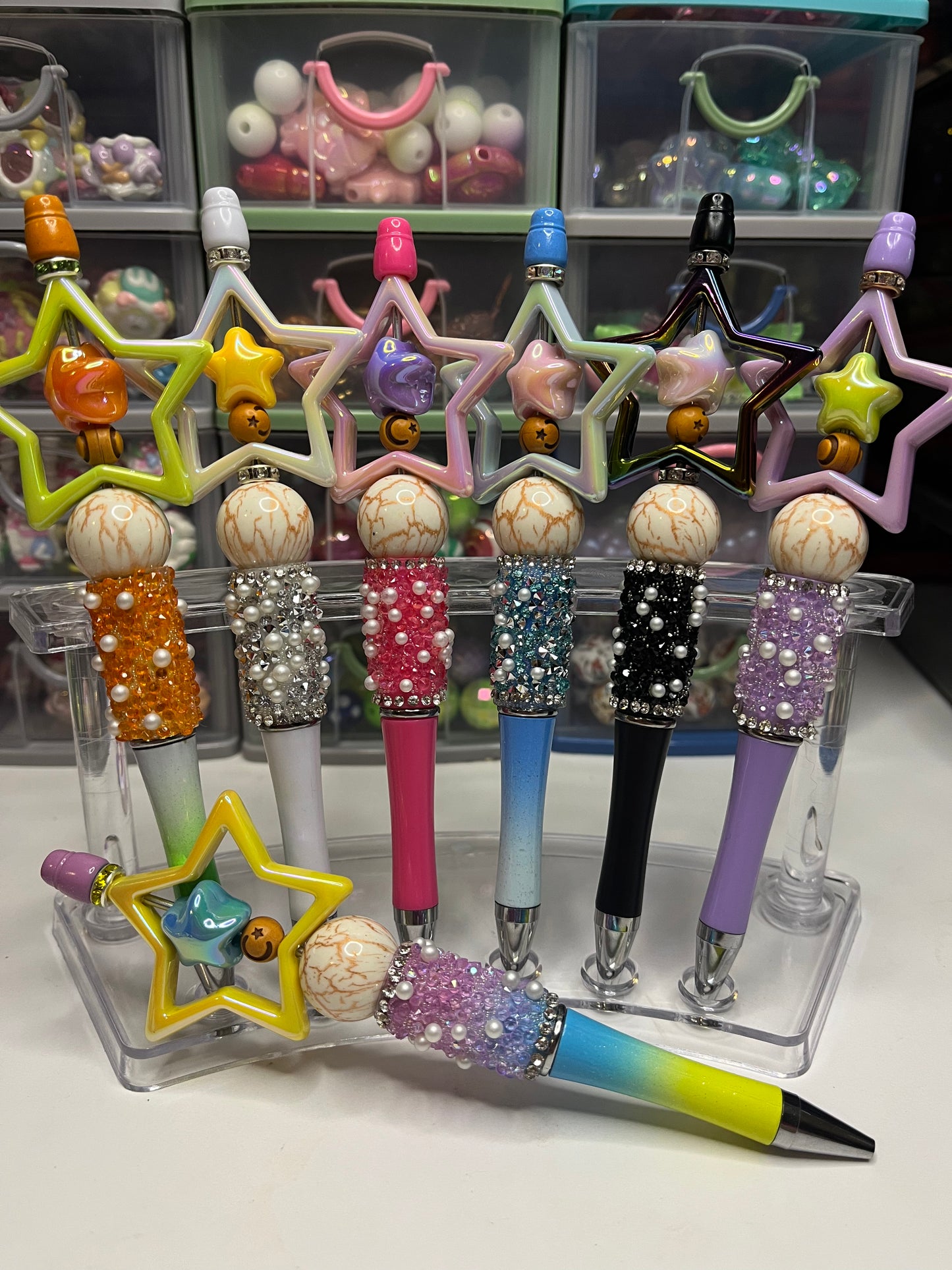 TikTok $5 Pens