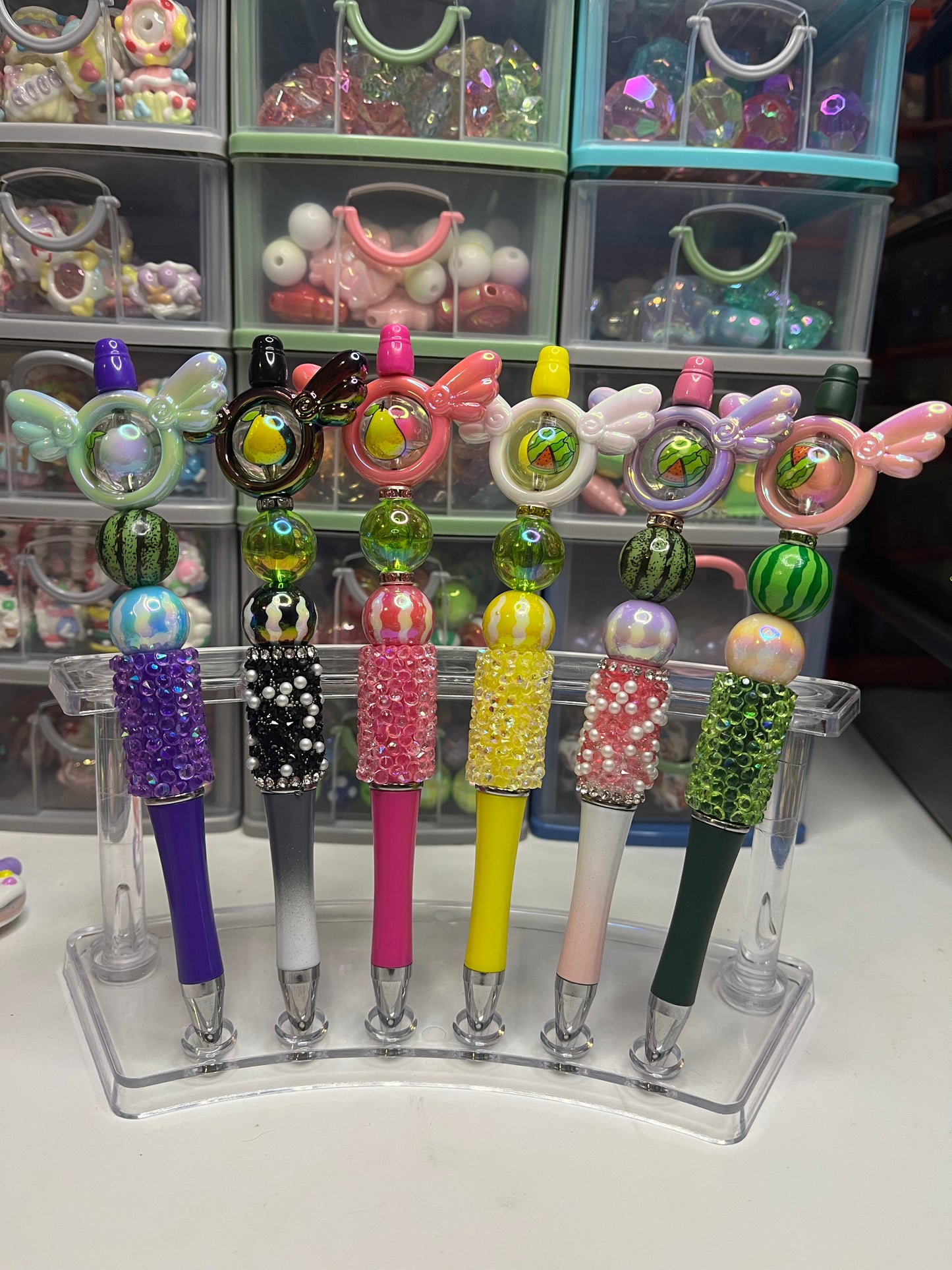 TikTok $5 Pens