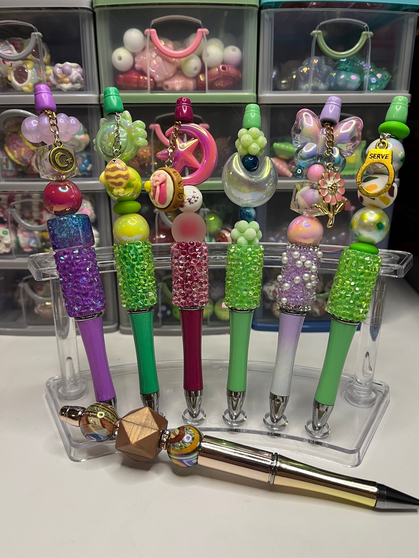 TikTok $5 Pens