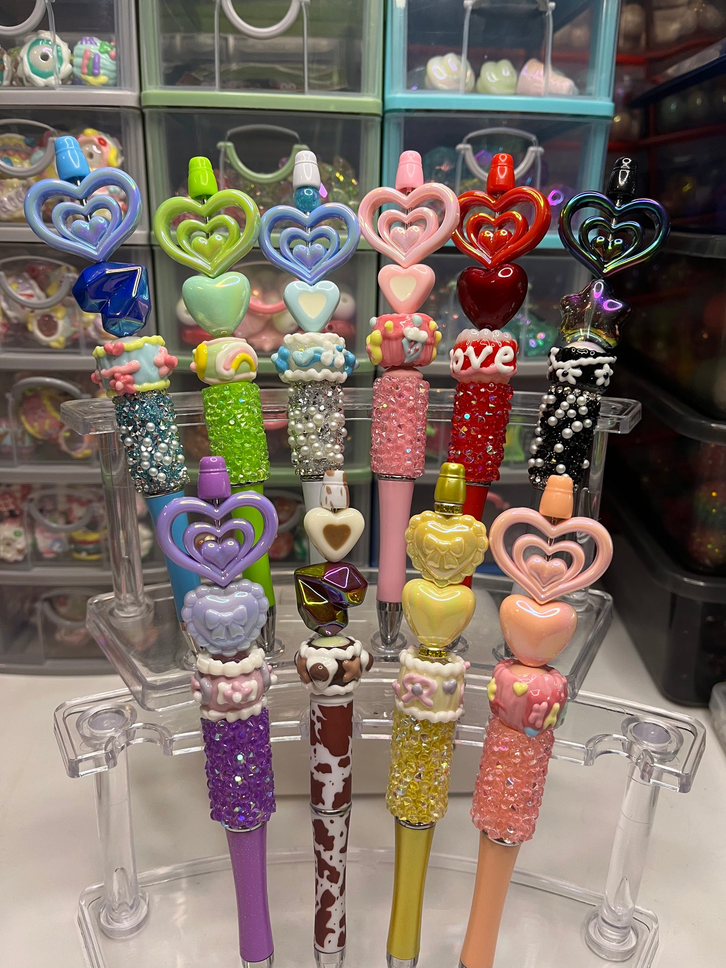 TikTok $5 Pens