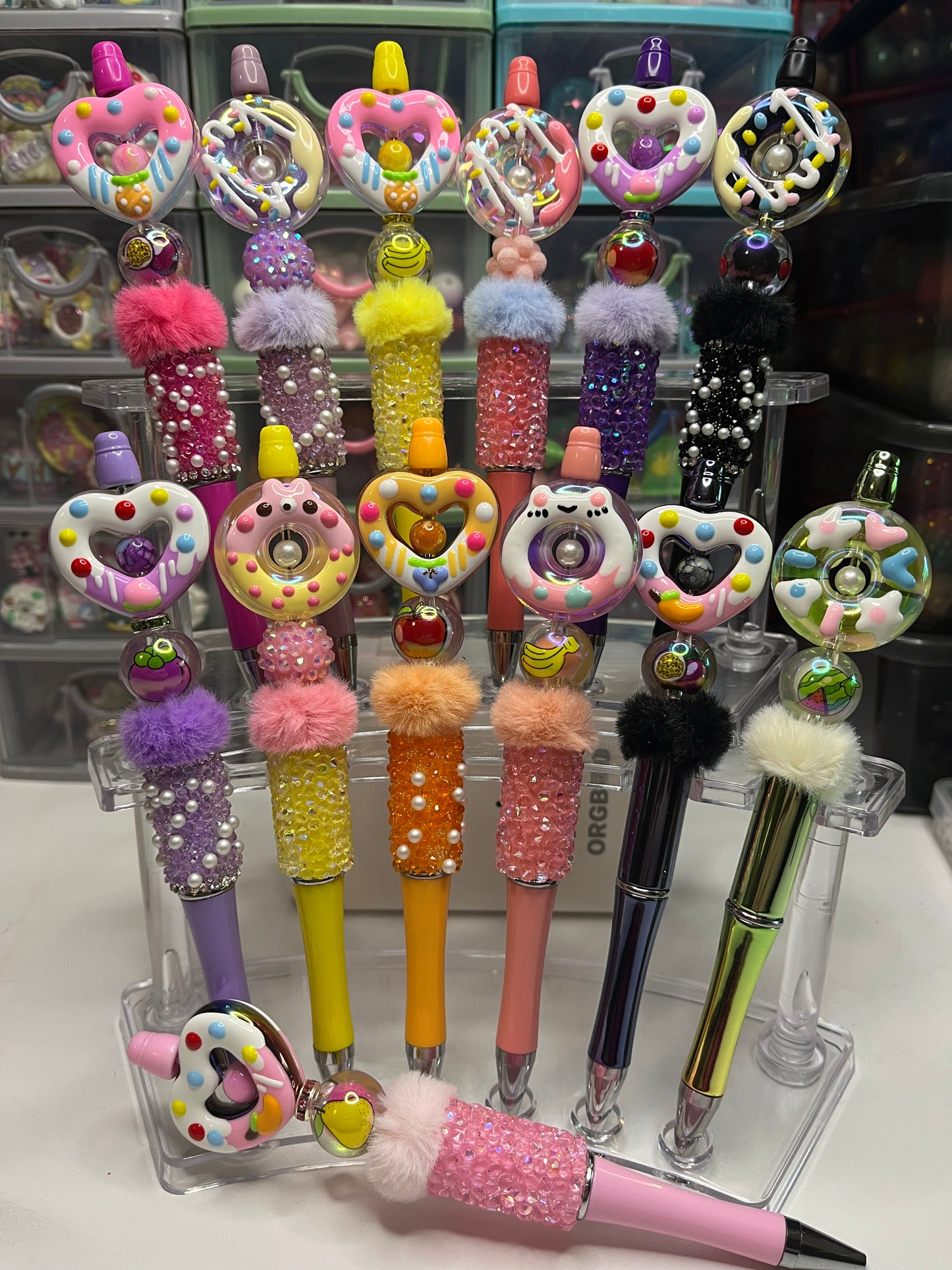 TikTok $5 Pens