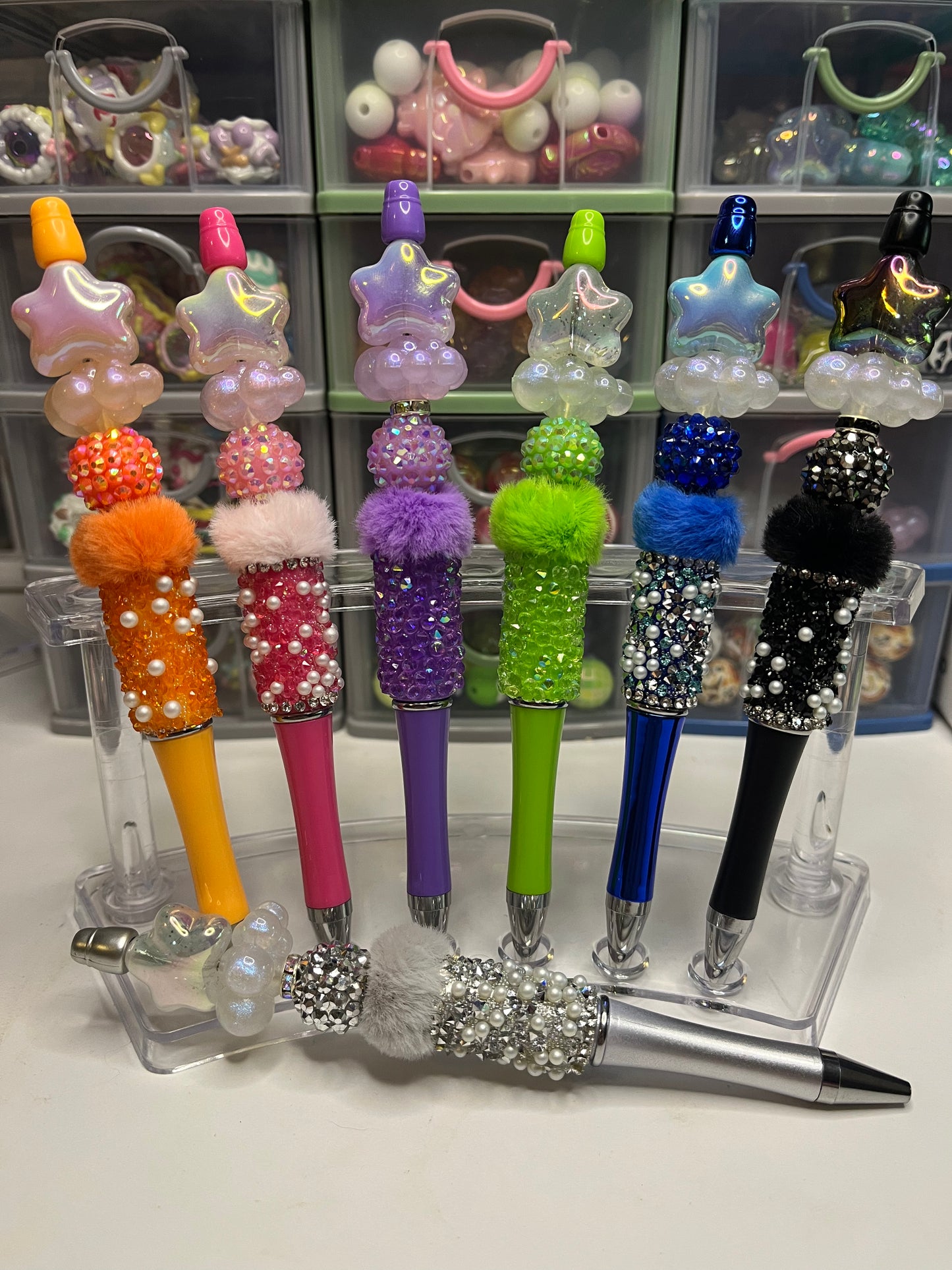 TikTok $5 Pens