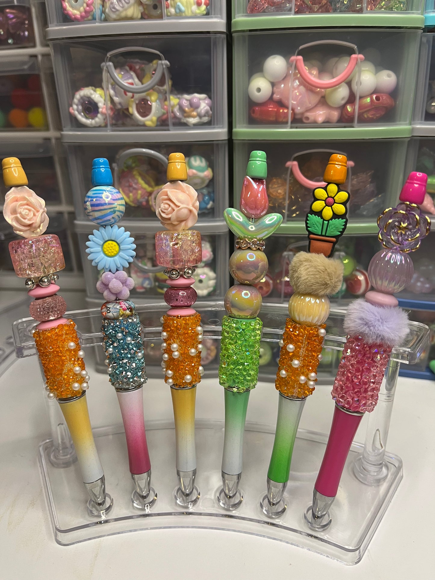 TikTok $5 Pens