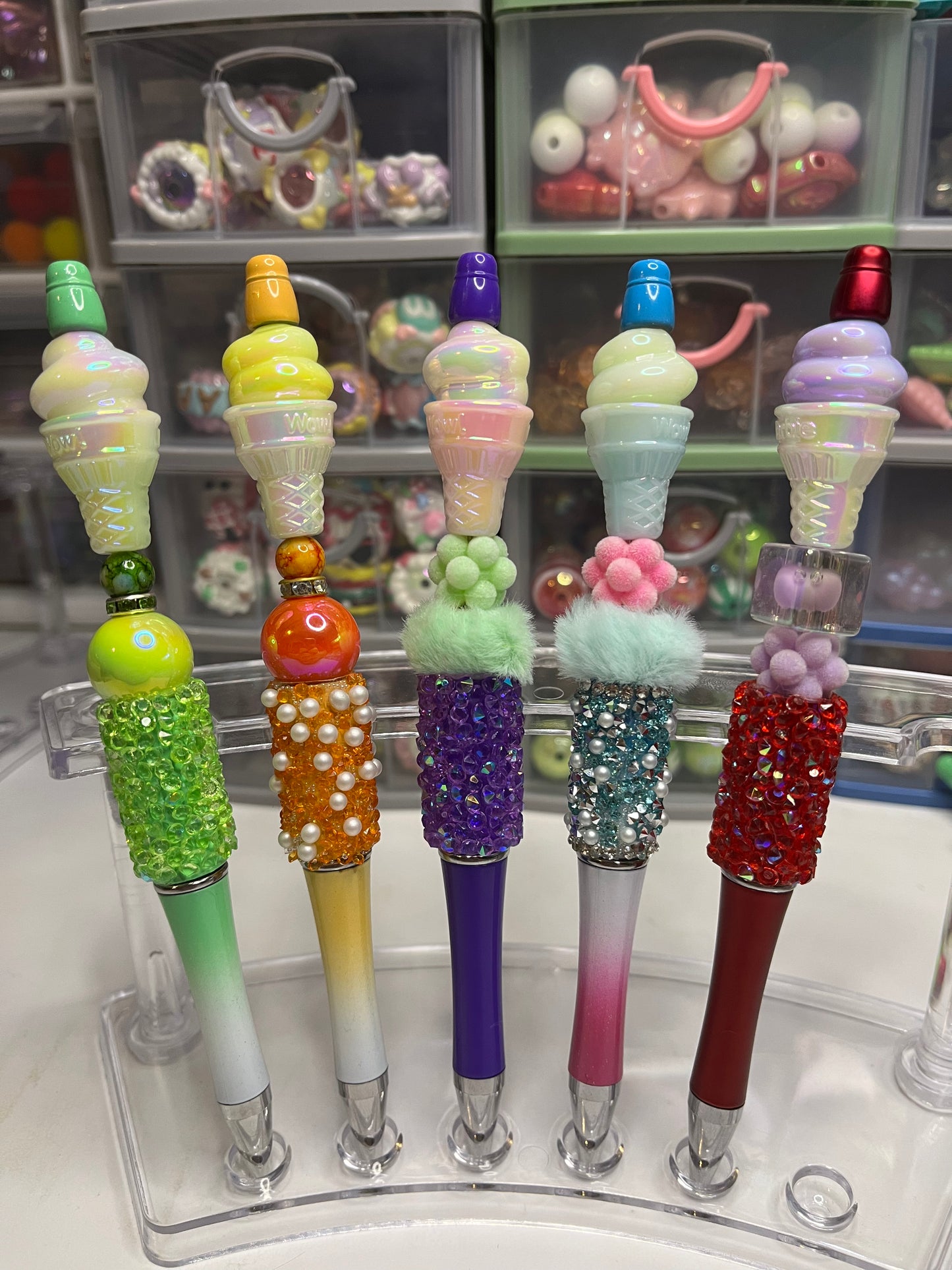 TikTok $5 Pens