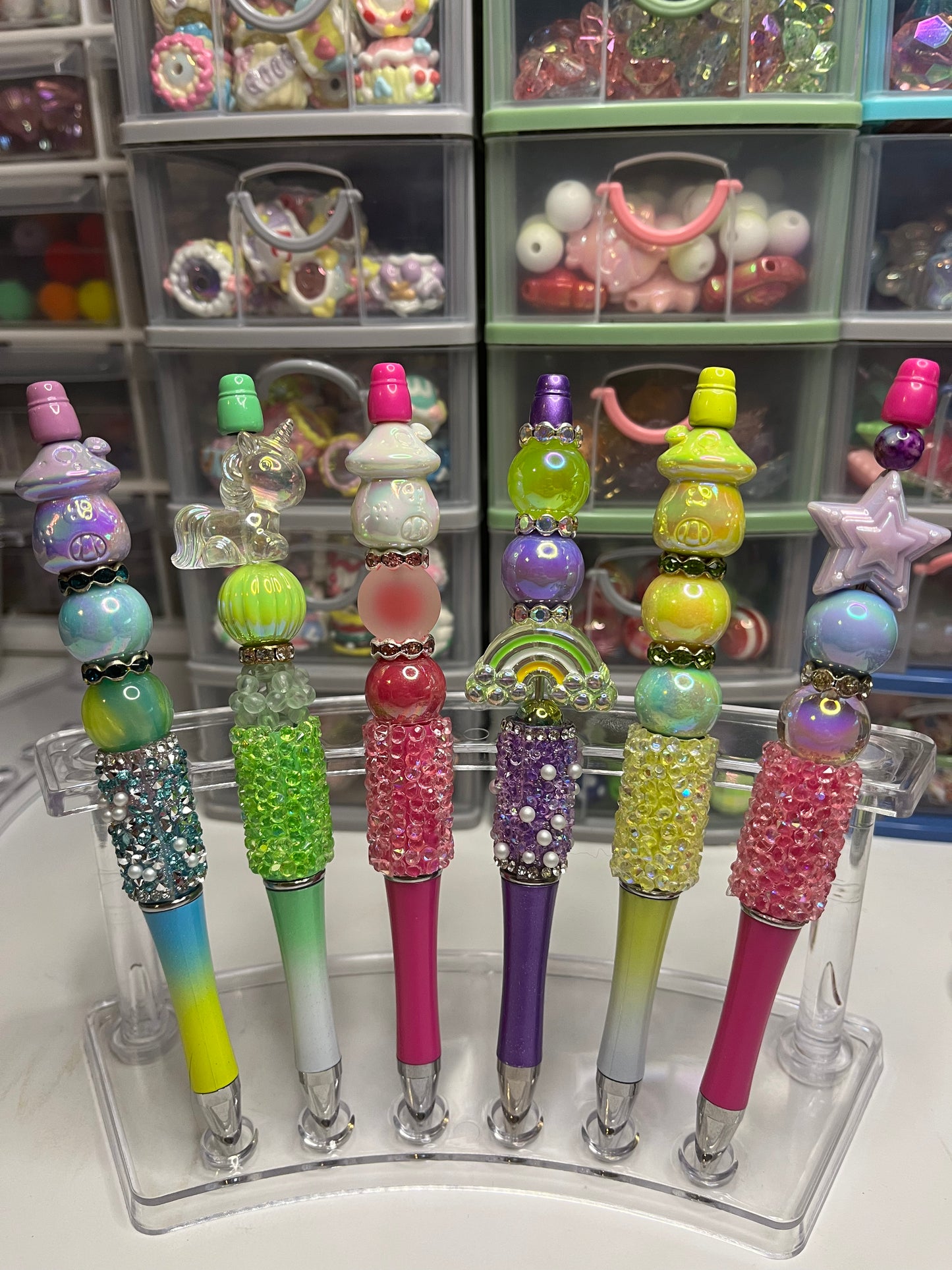TikTok $5 Pens