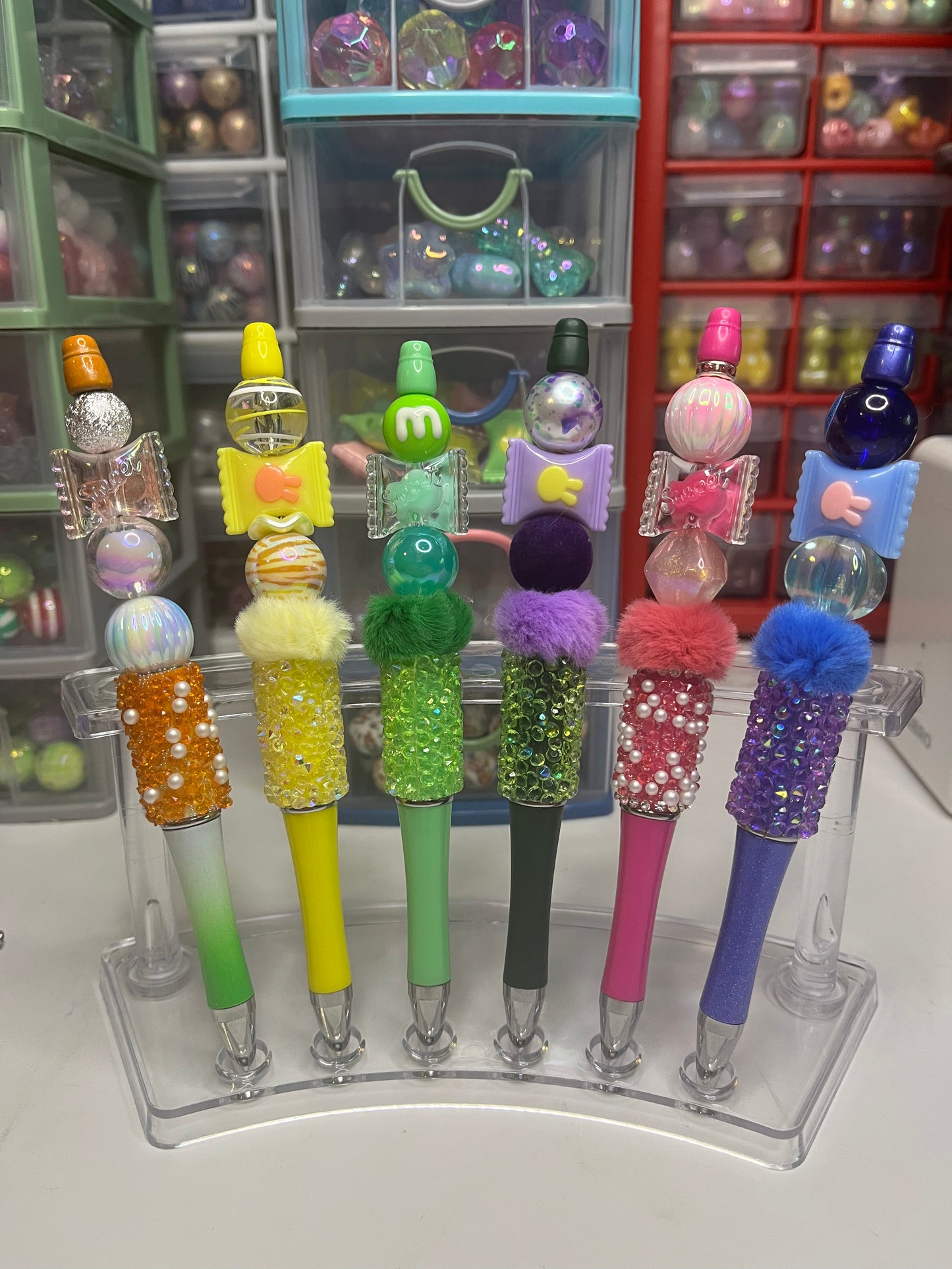 TikTok $5 Pens