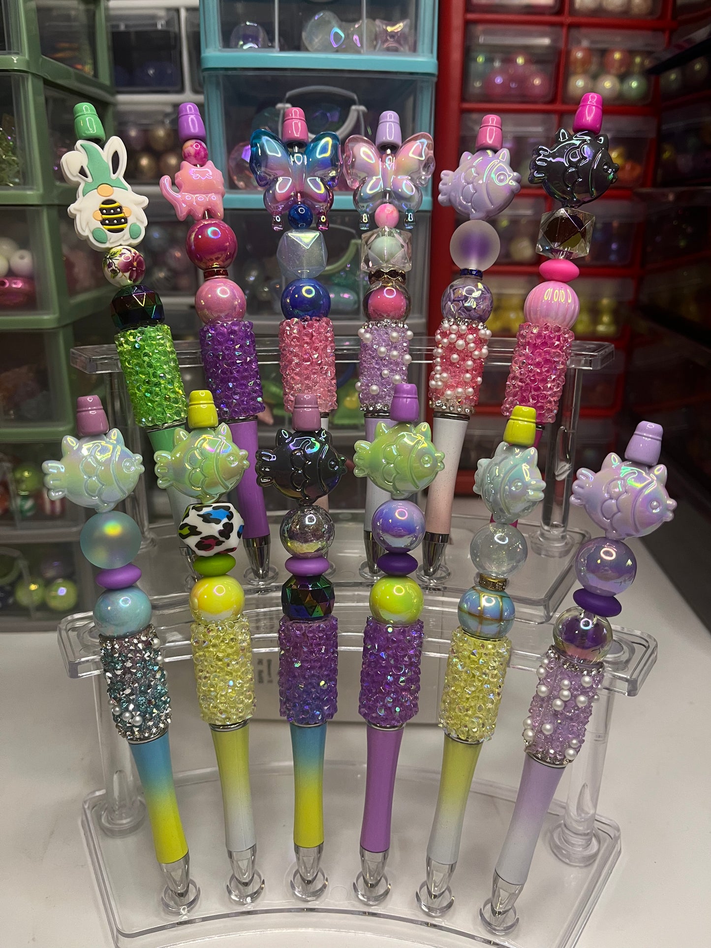 TikTok $5 Pens