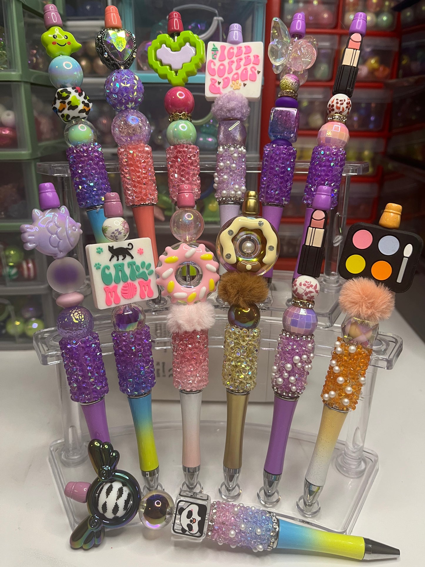 TikTok $5 Pens