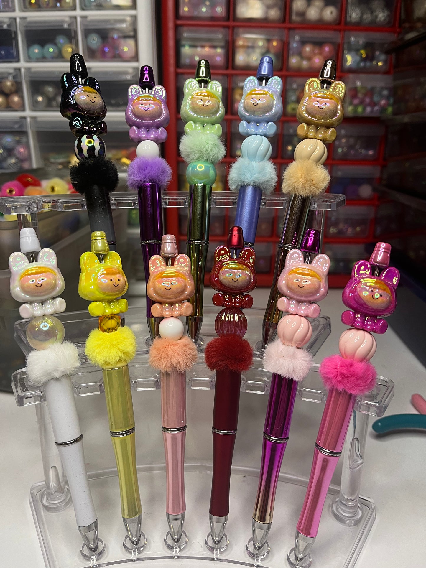 TikTok $5 Pens