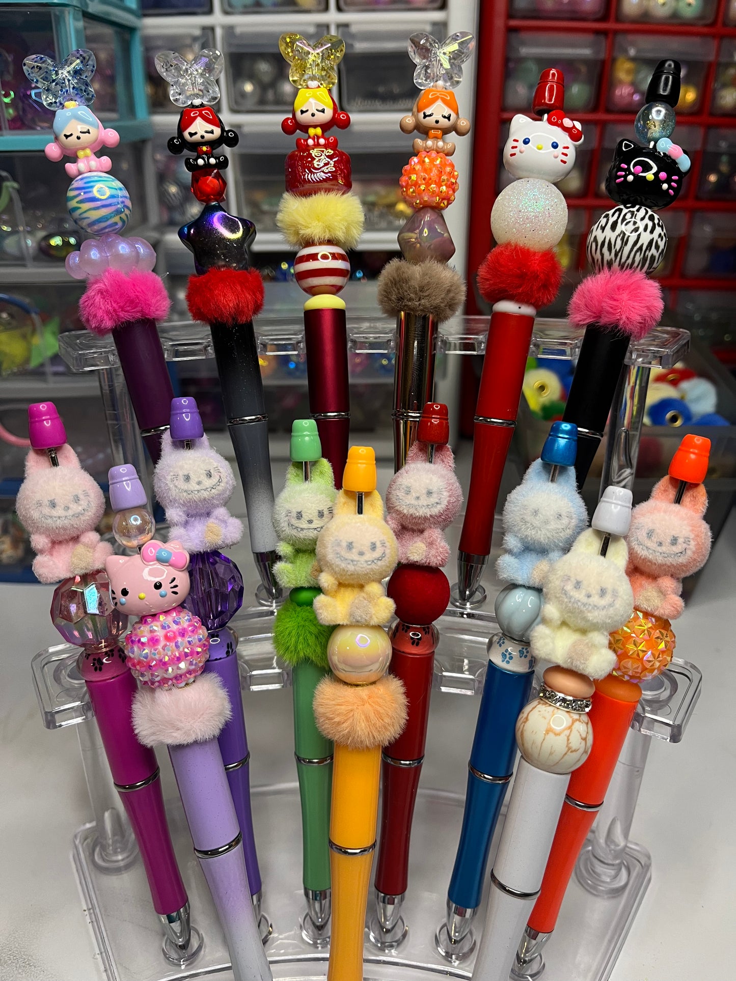 TikTok $5 Pens