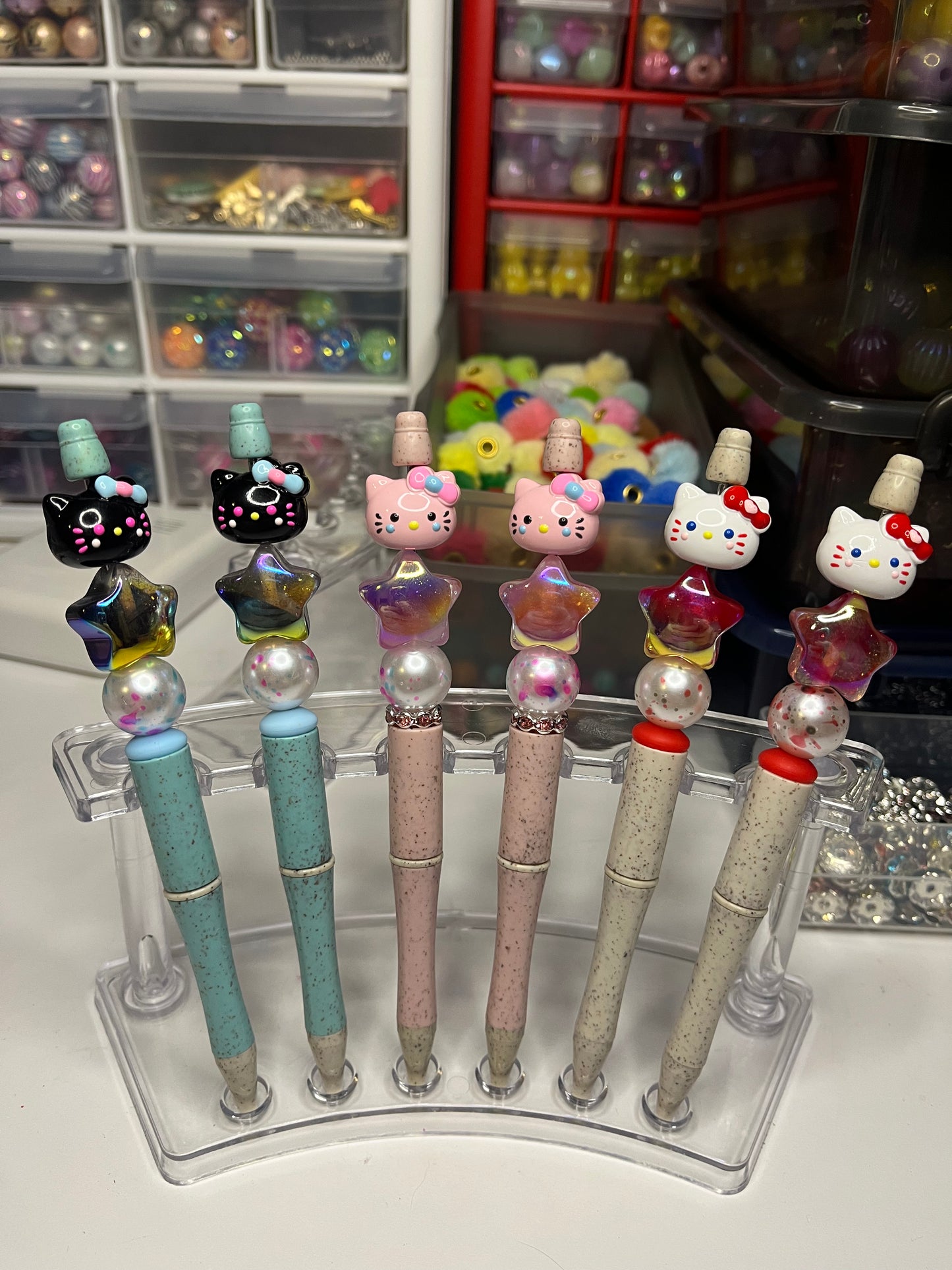 TikTok $5 Pens