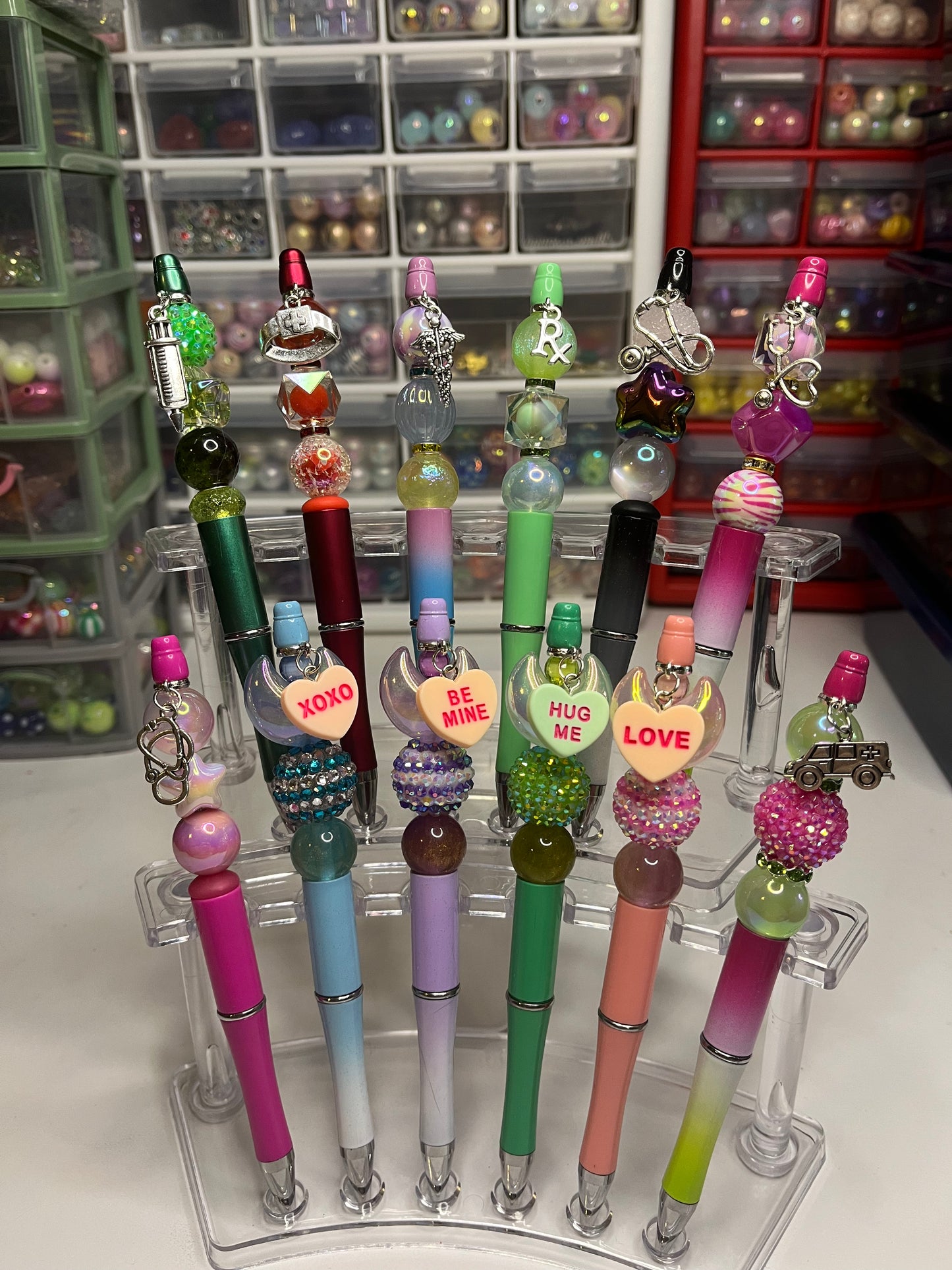 TikTok $5 Pens