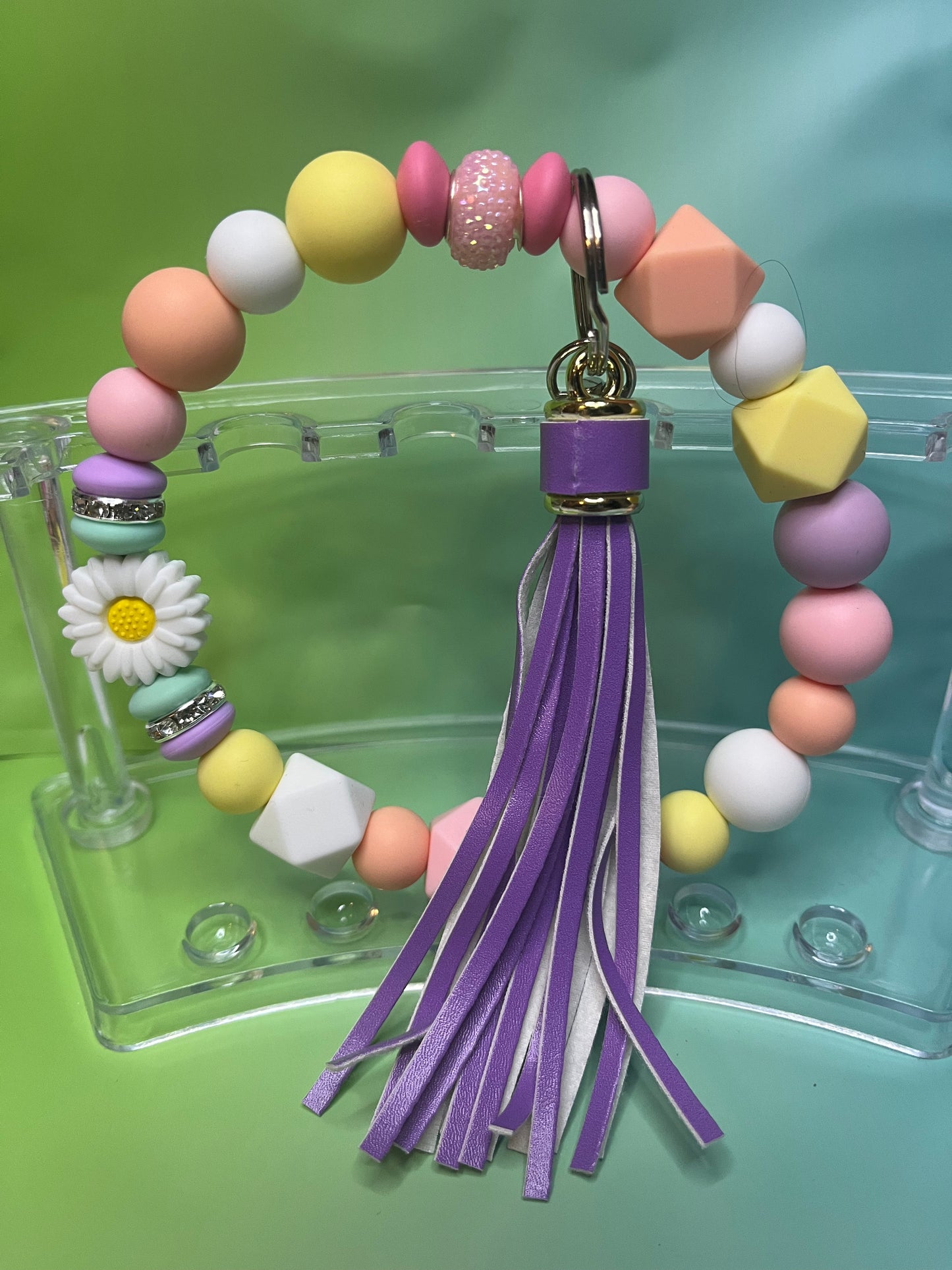 Summertime Bash Wristlet Sets