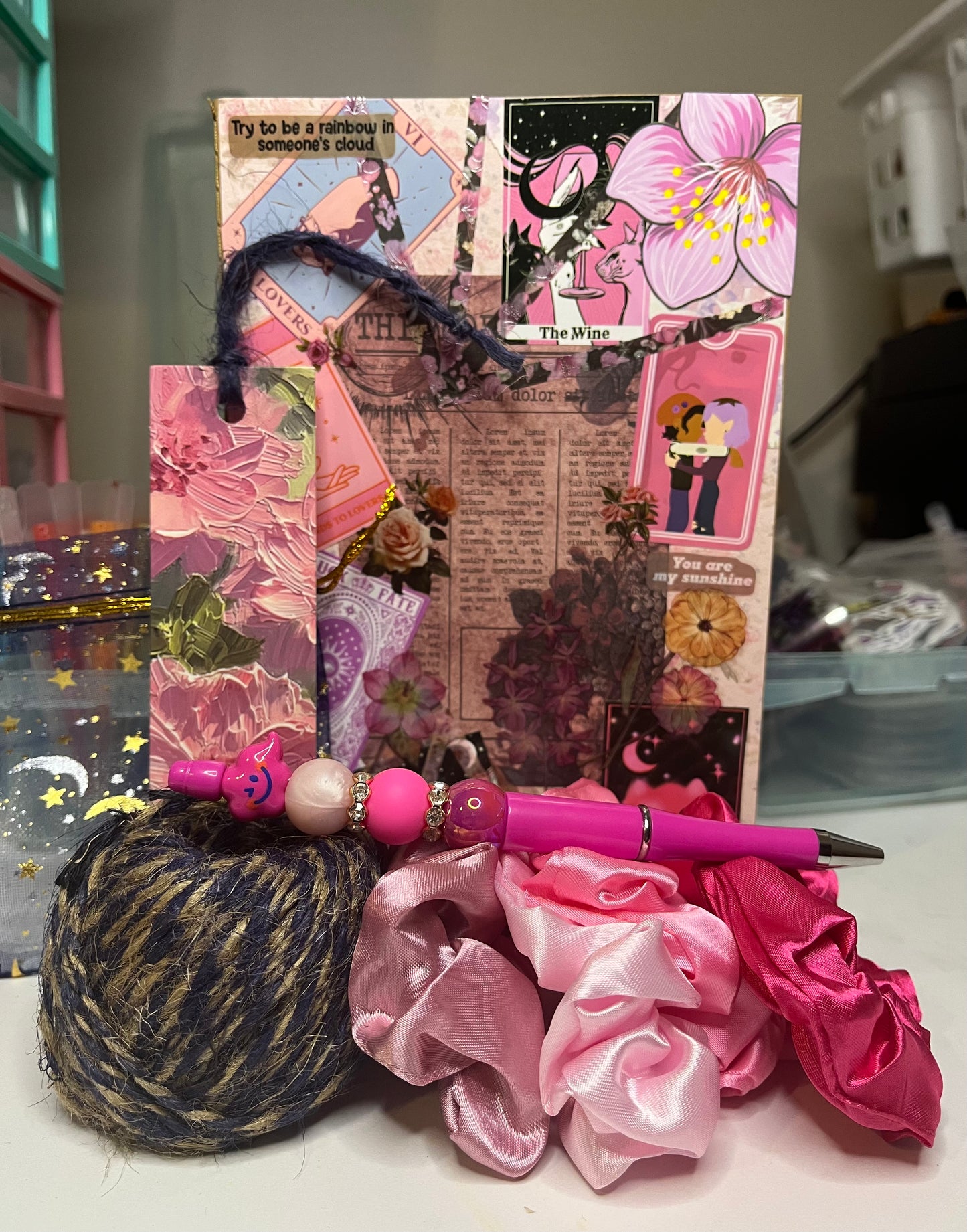 Notebook Bundle