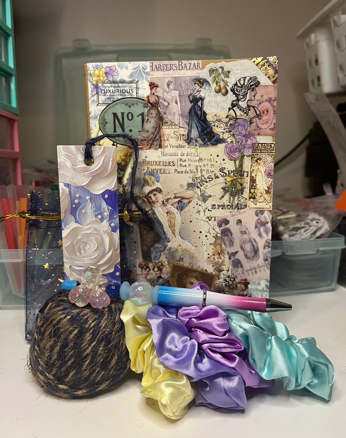 Notebook Bundle