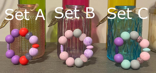 Grapeade Cup Charms