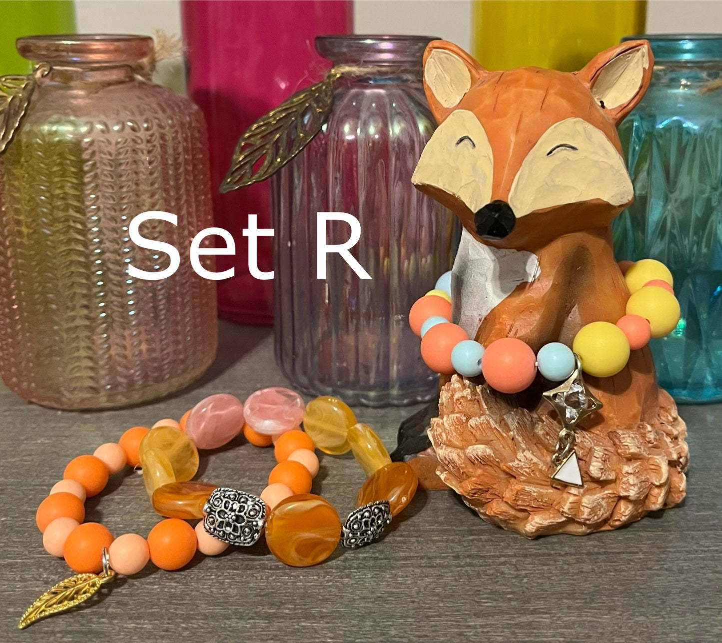 6 Inch Bracelet Bundles