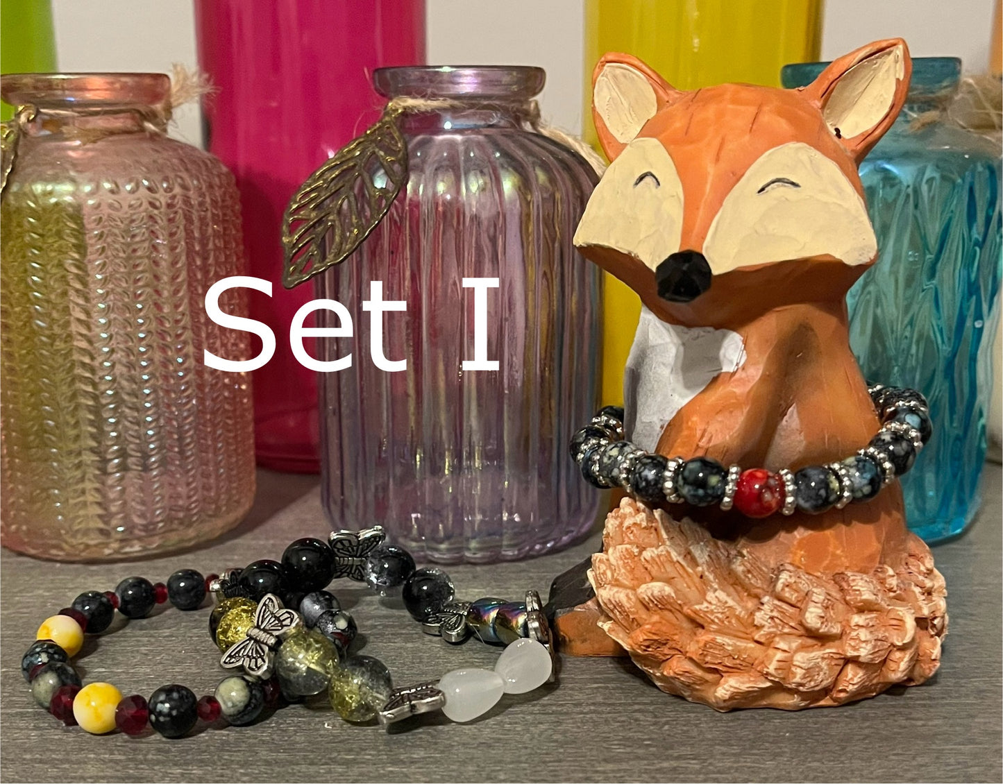 6 Inch Bracelet Bundles