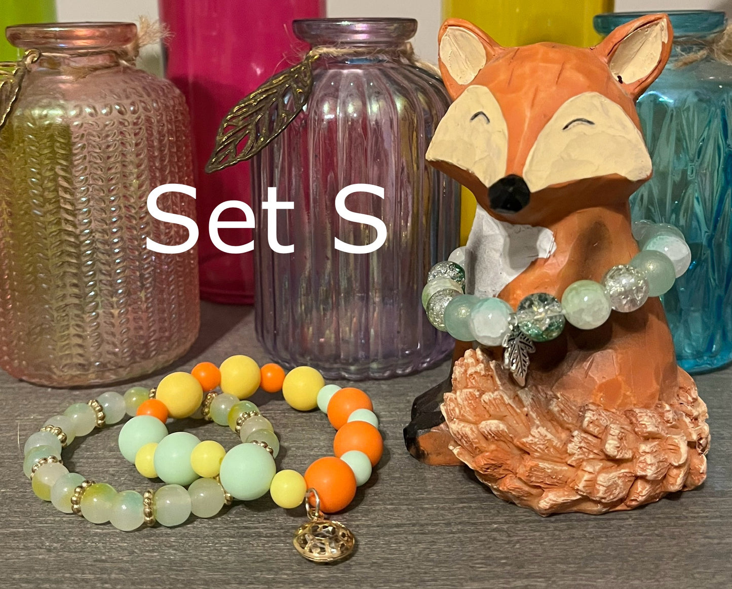 6 Inch Bracelet Bundles