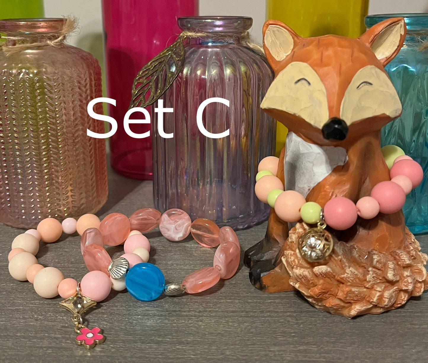 6 Inch Bracelet Bundles