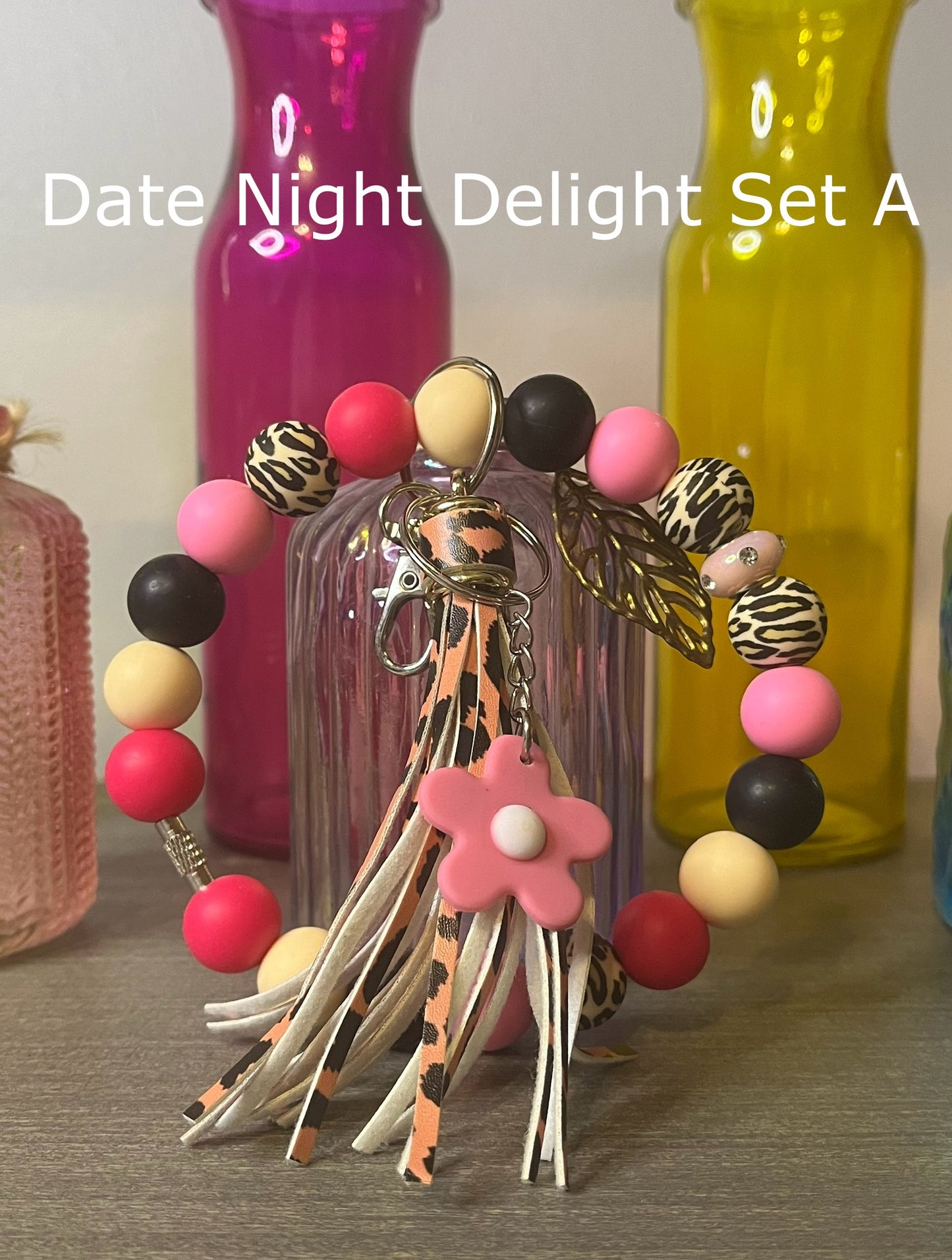 Date Night Delight Wristlet Sets