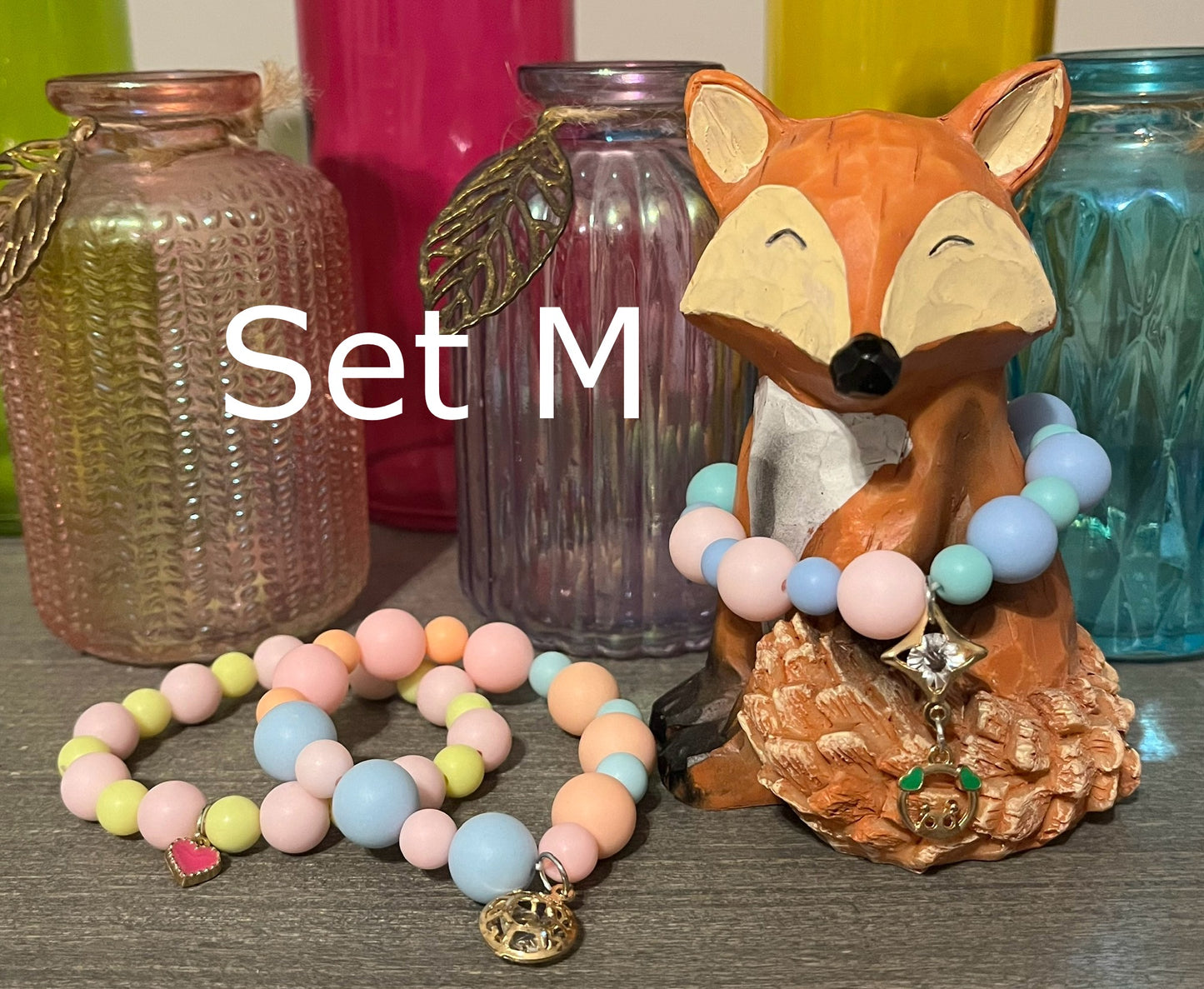 6 Inch Bracelet Bundles