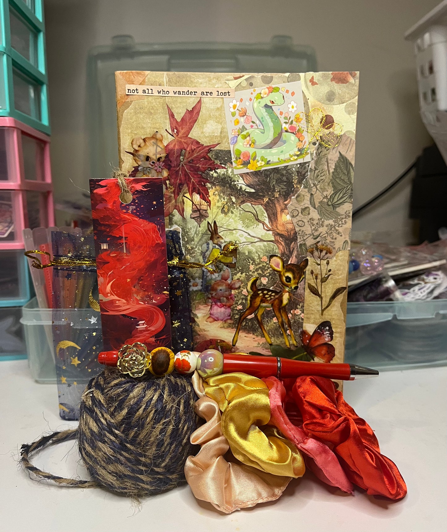 Notebook Bundle