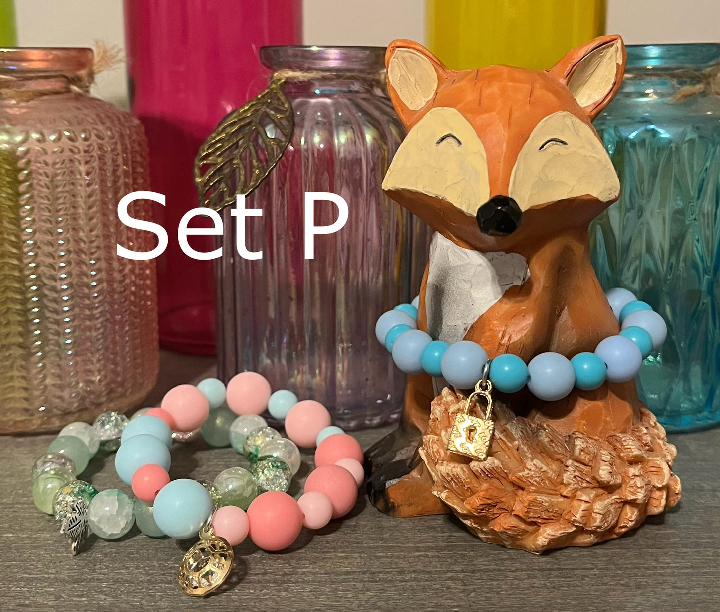 6 Inch Bracelet Bundles
