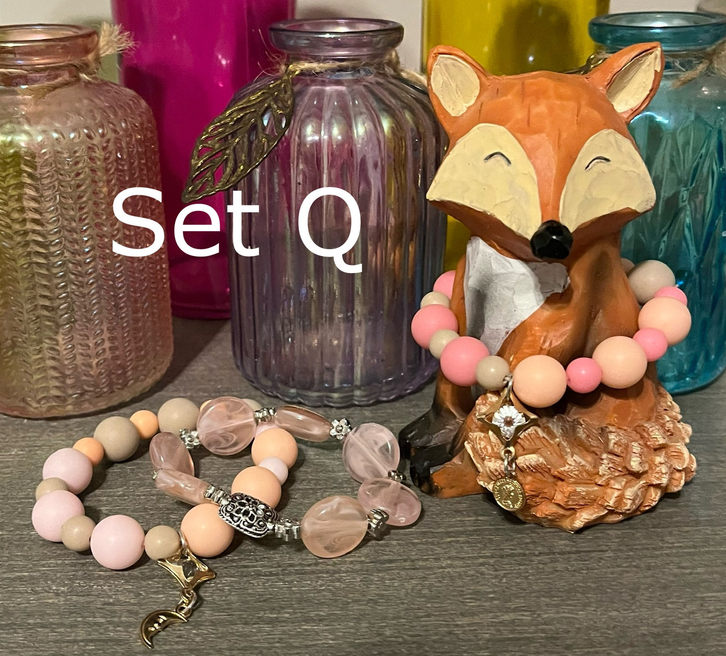 6 Inch Bracelet Bundles