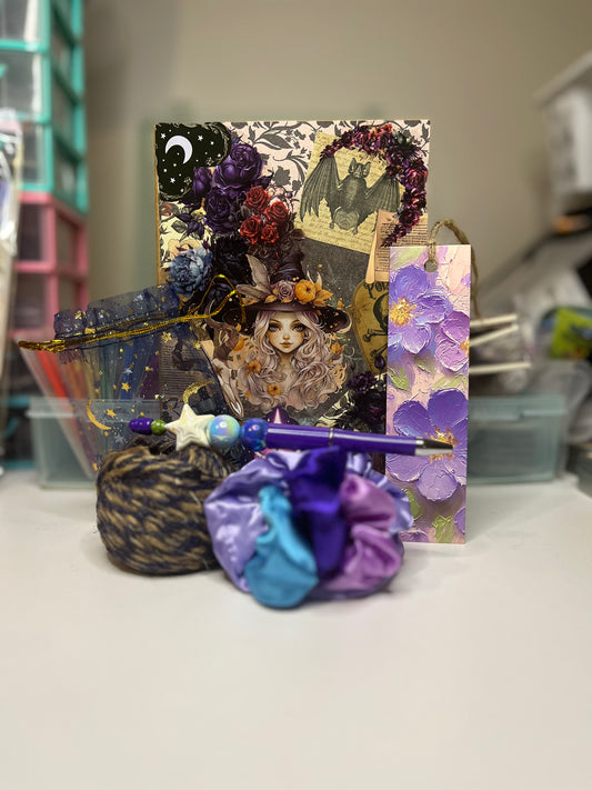 Notebook Bundle