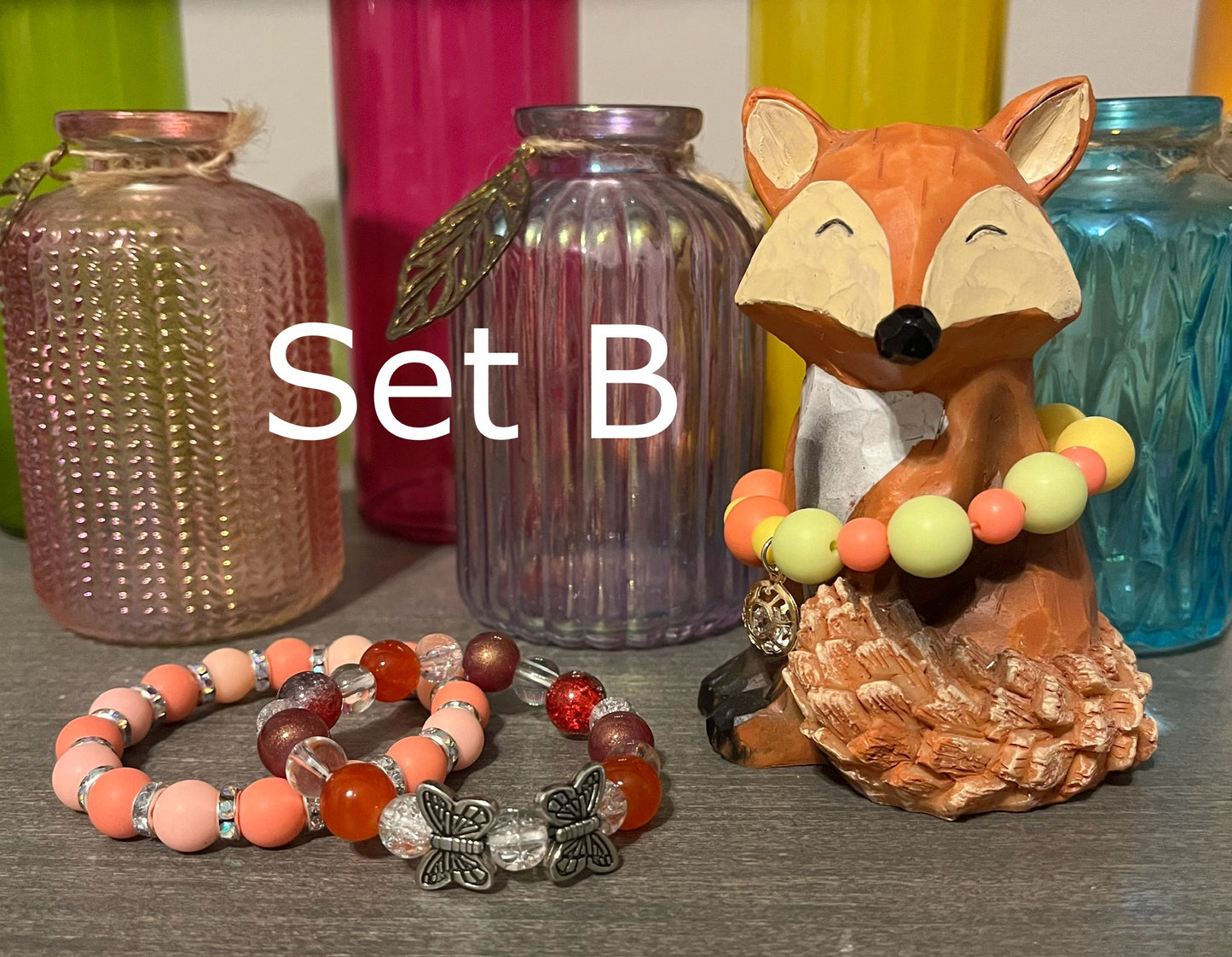 6 Inch Bracelet Bundles